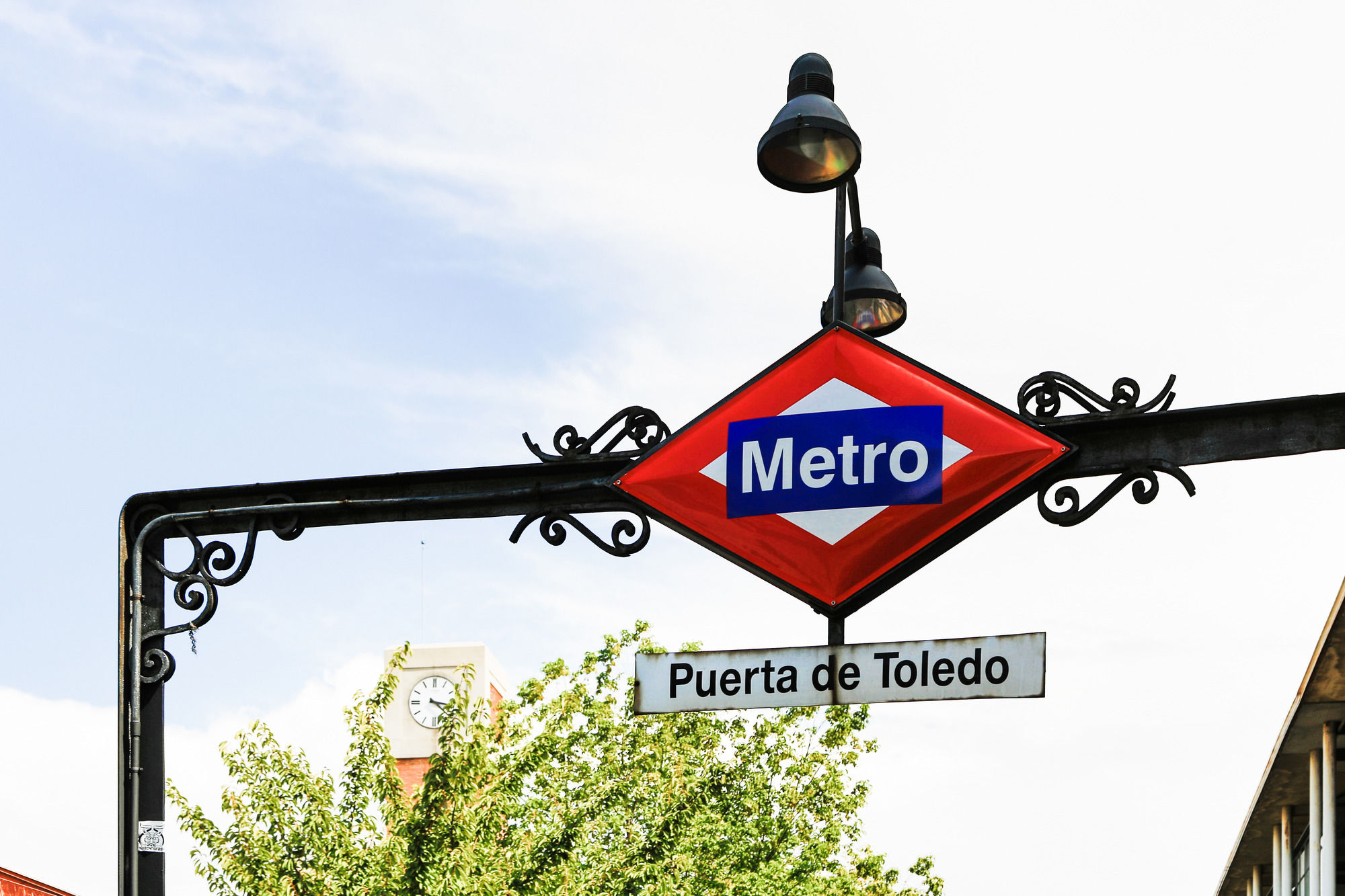 Urban Vida Madrid
