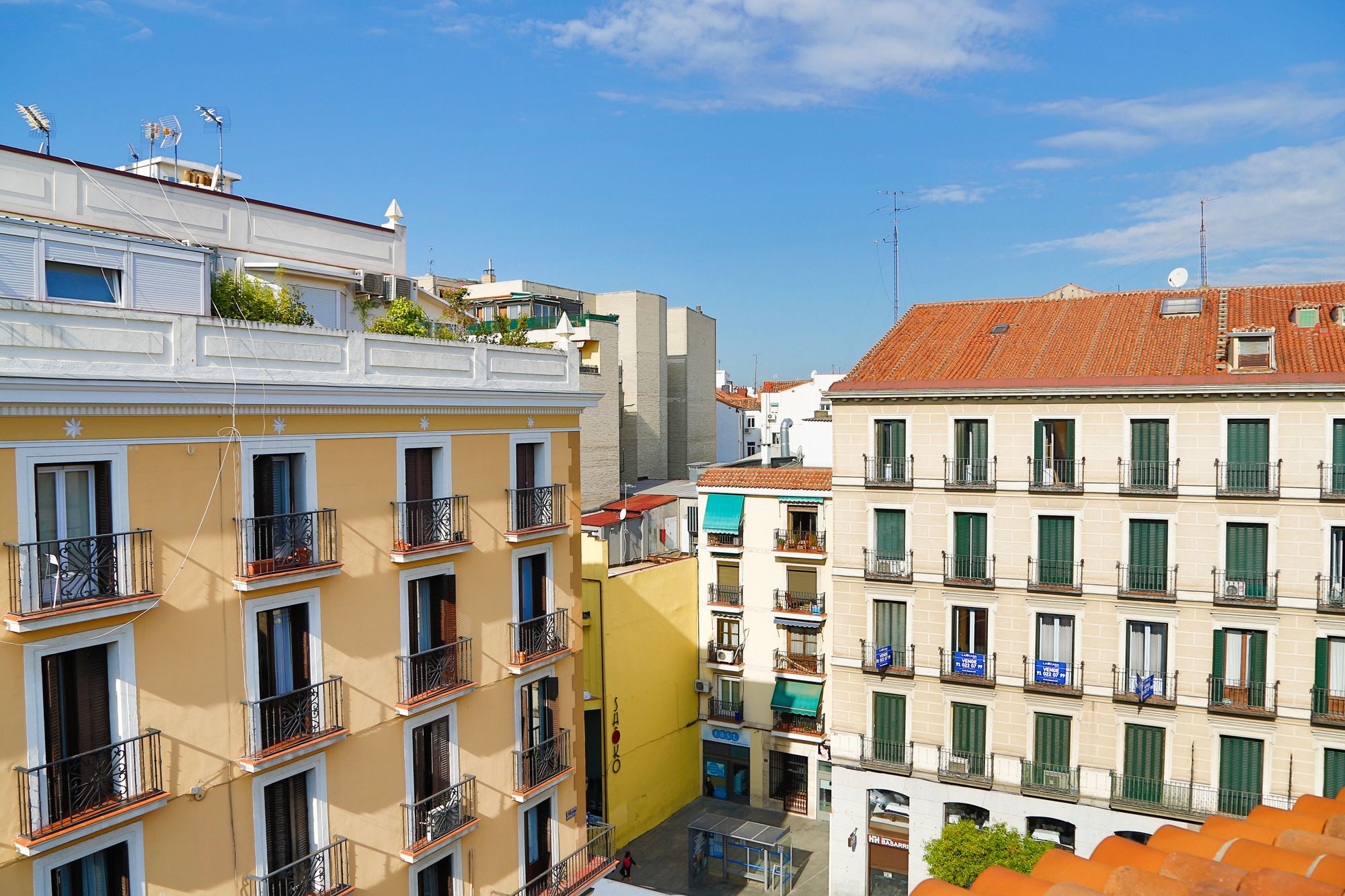 Urban Vida Madrid