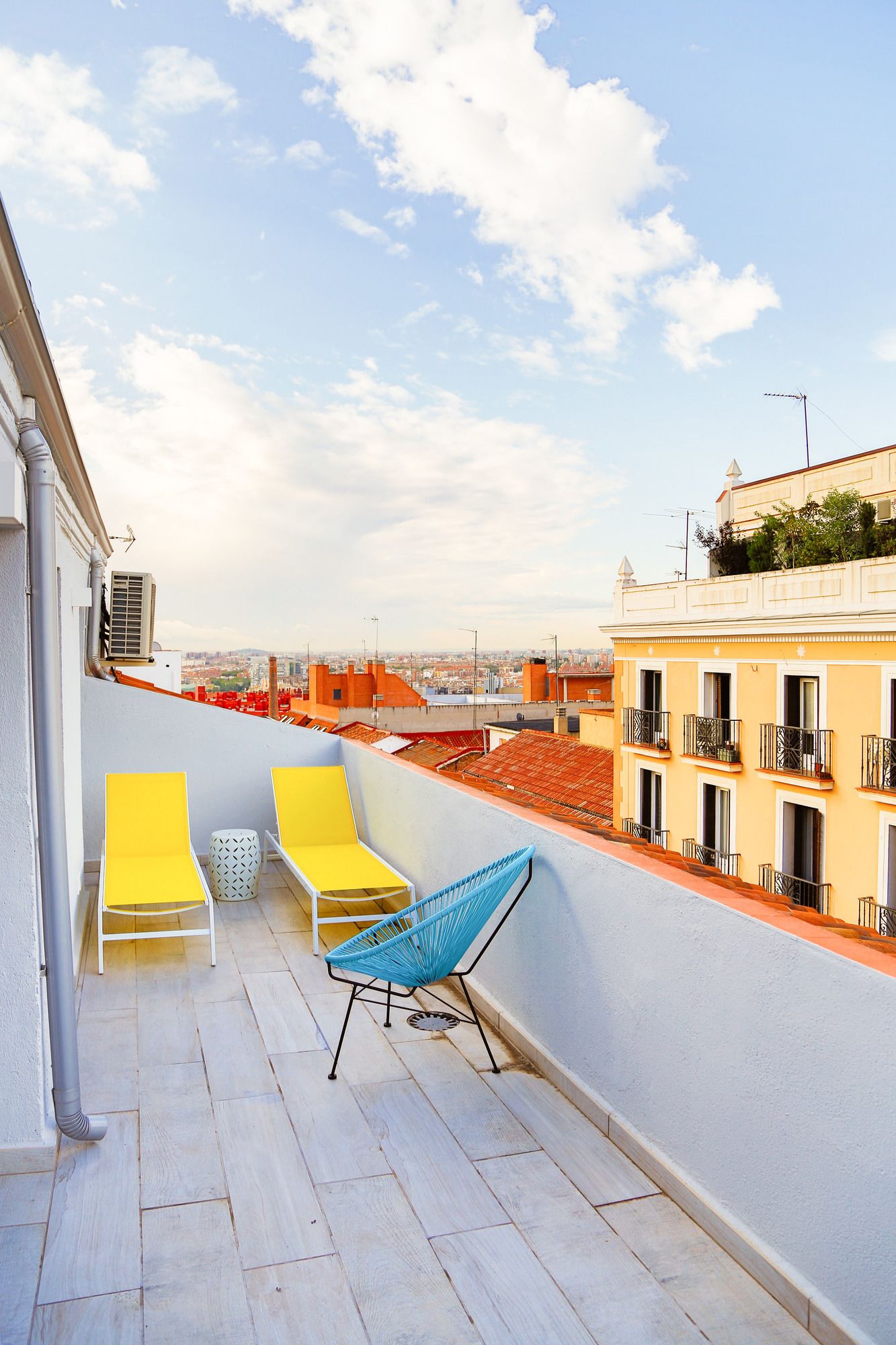 Urban Vida Madrid