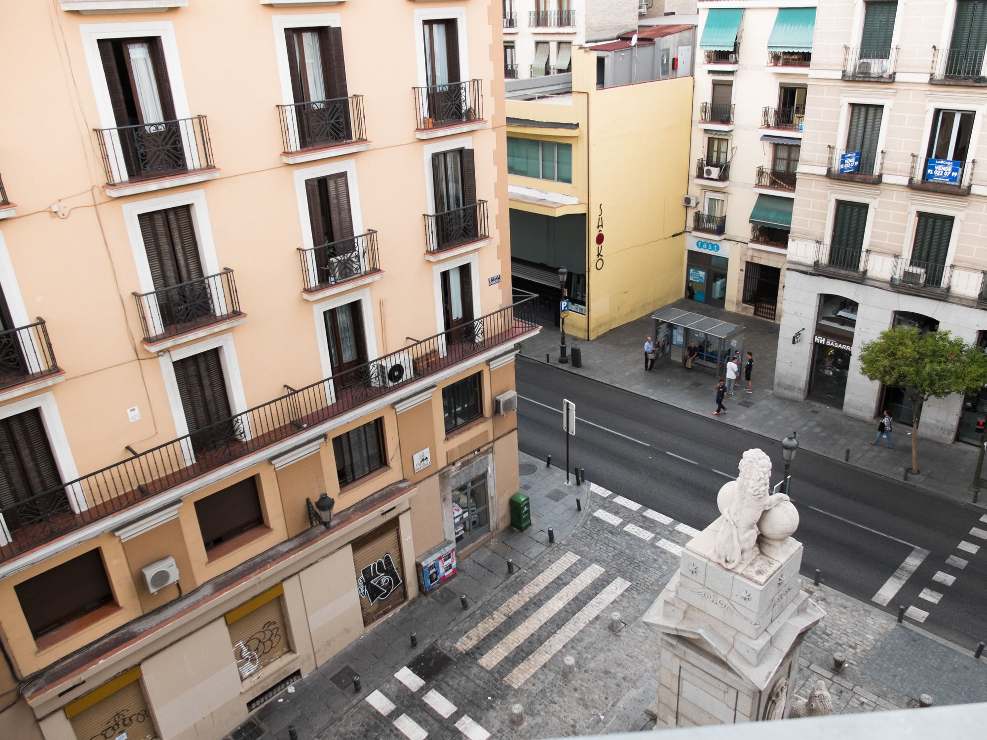 Urban Vida Madrid