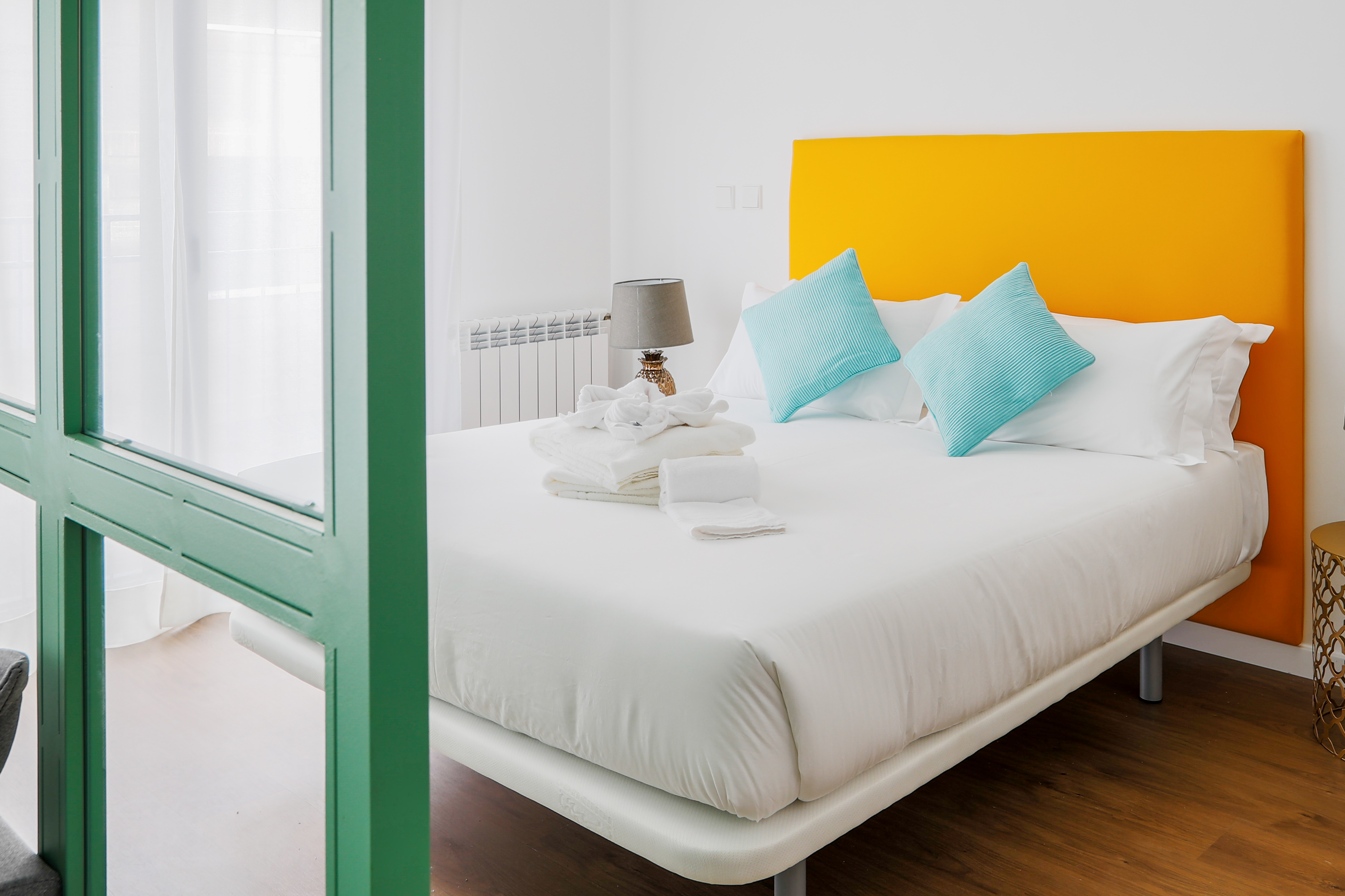 Welcomer Apartments Madrid