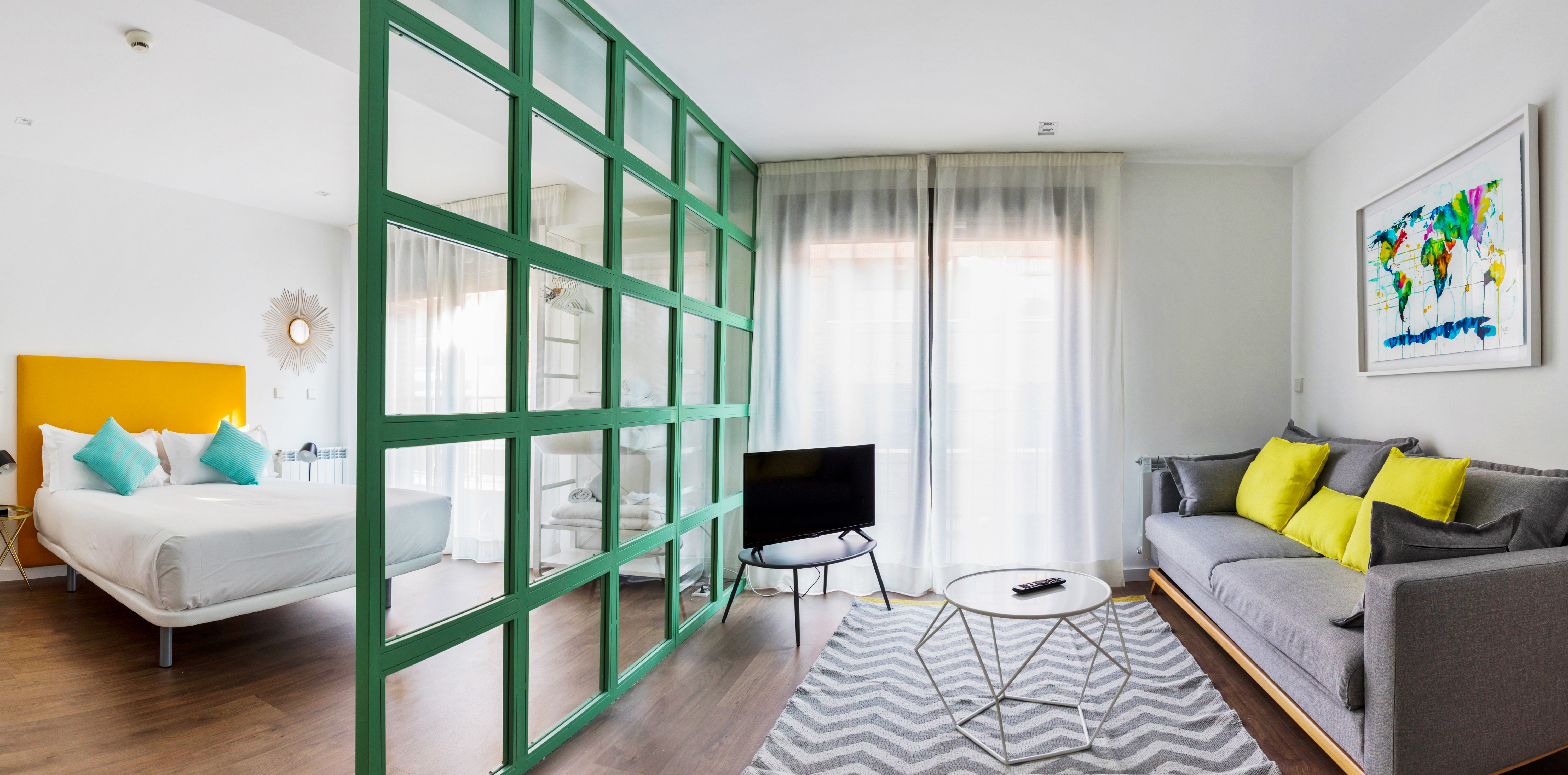 Welcomer Apartments Madrid