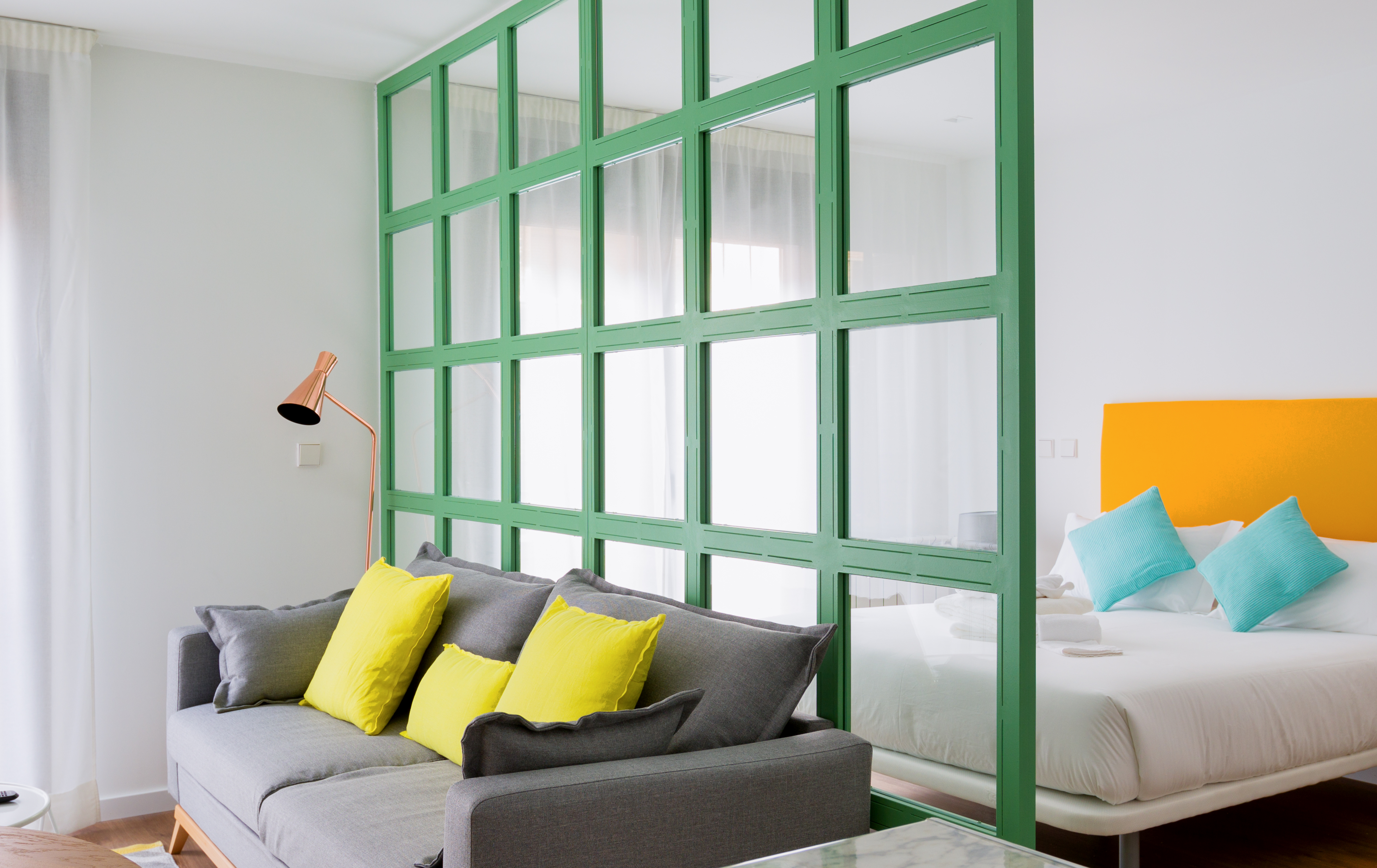 Welcomer Apartments Madrid