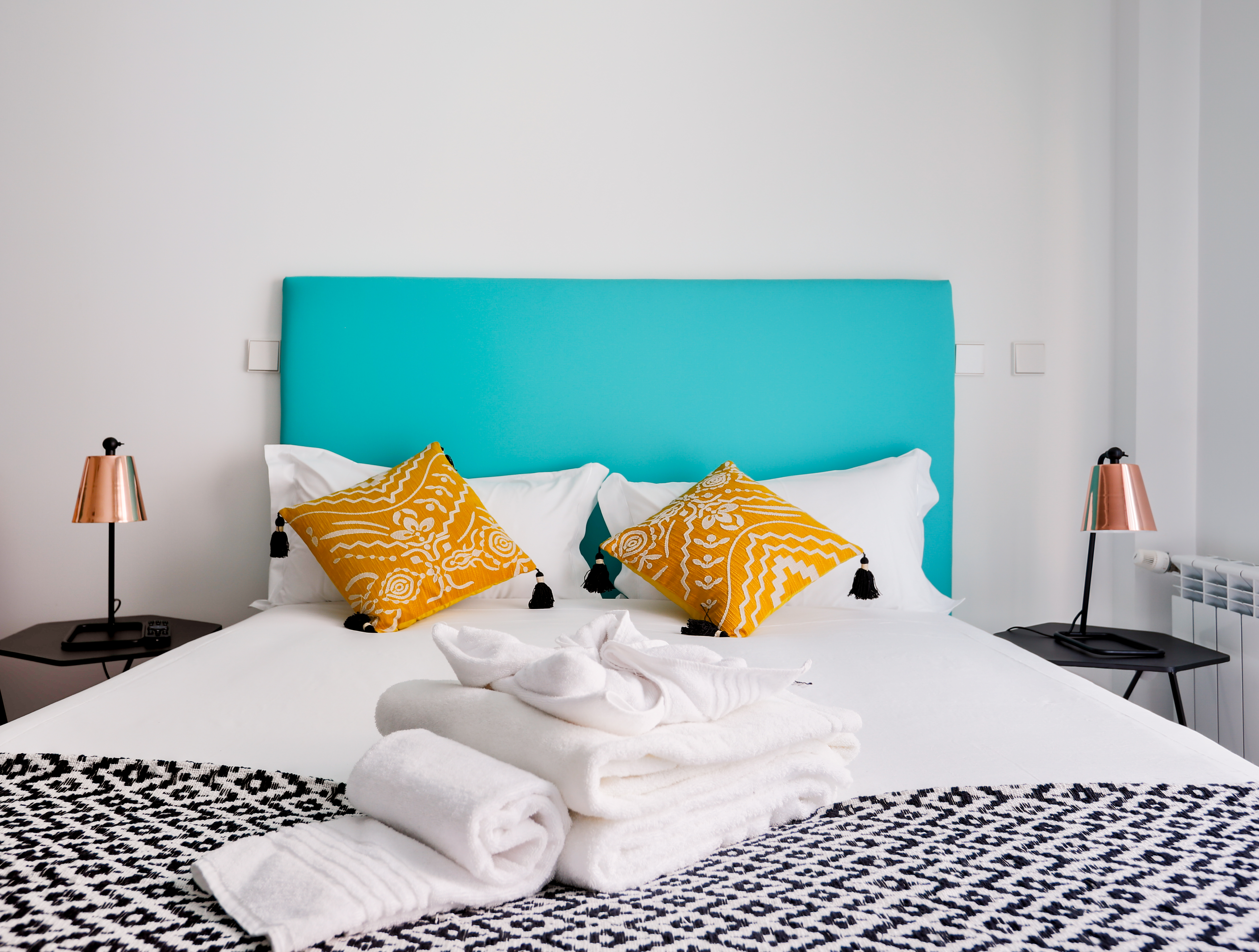 Welcomer Apartments Madrid
