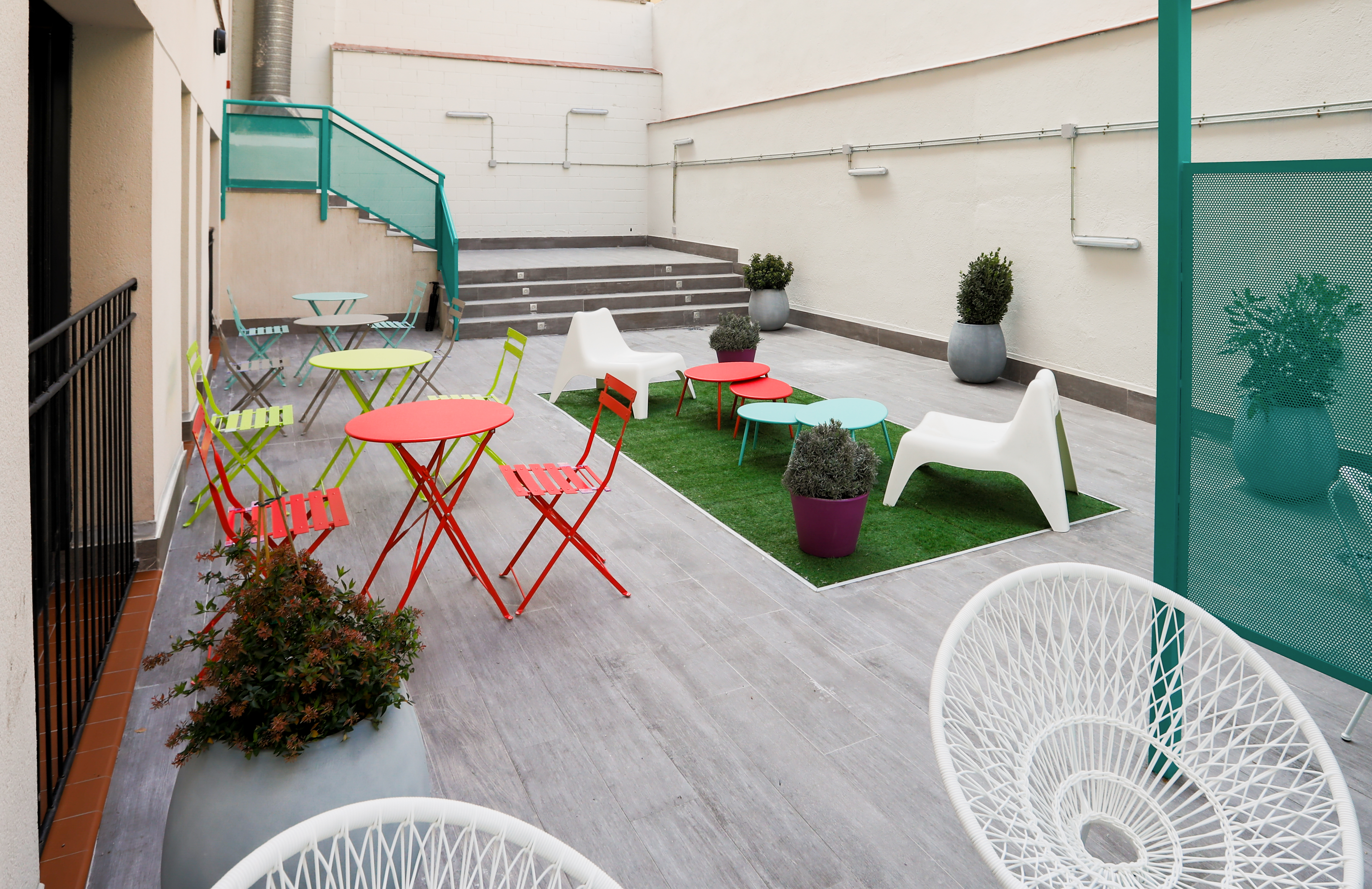 Welcomer Apartments Madrid