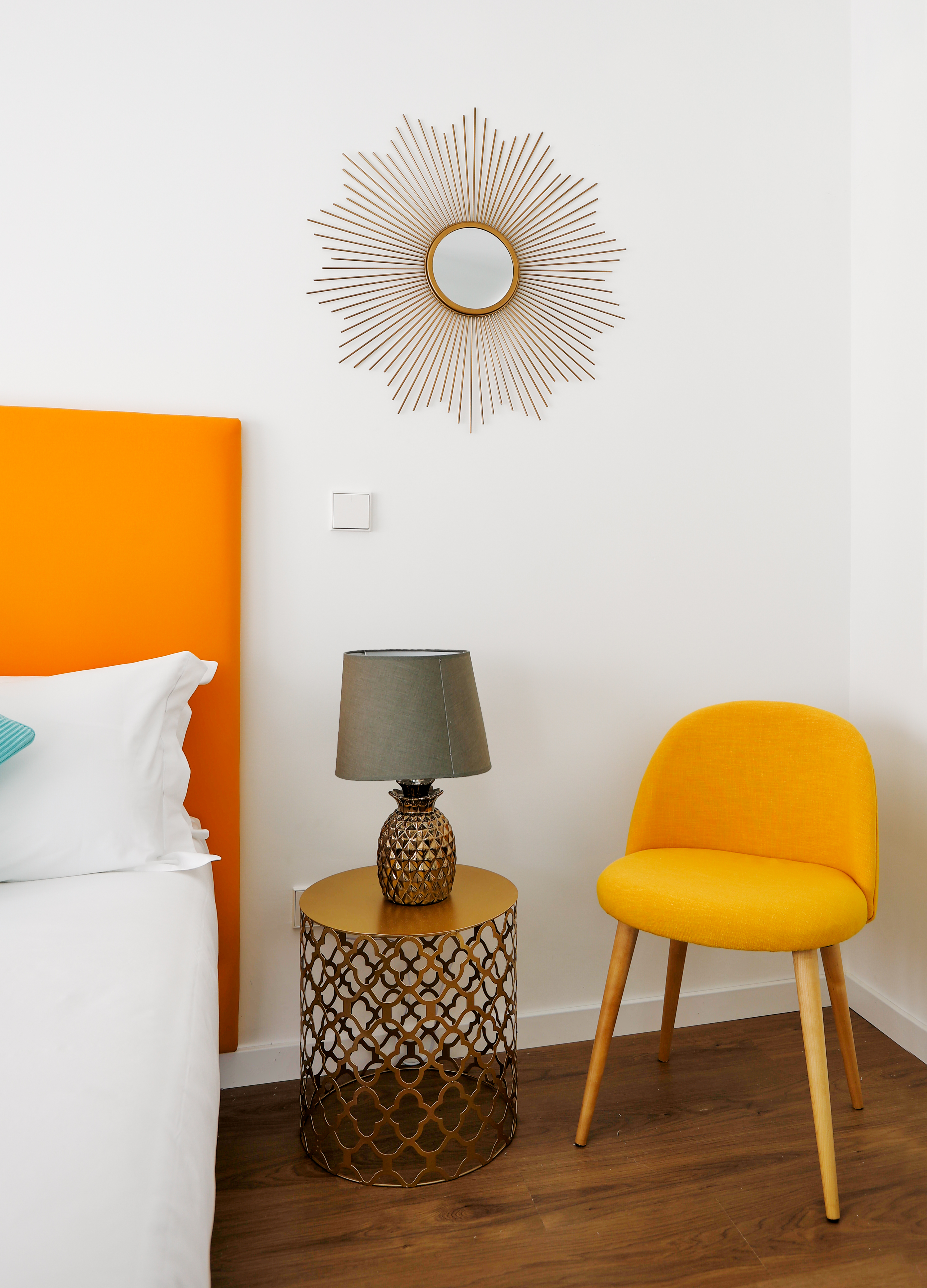 Welcomer Apartments Madrid