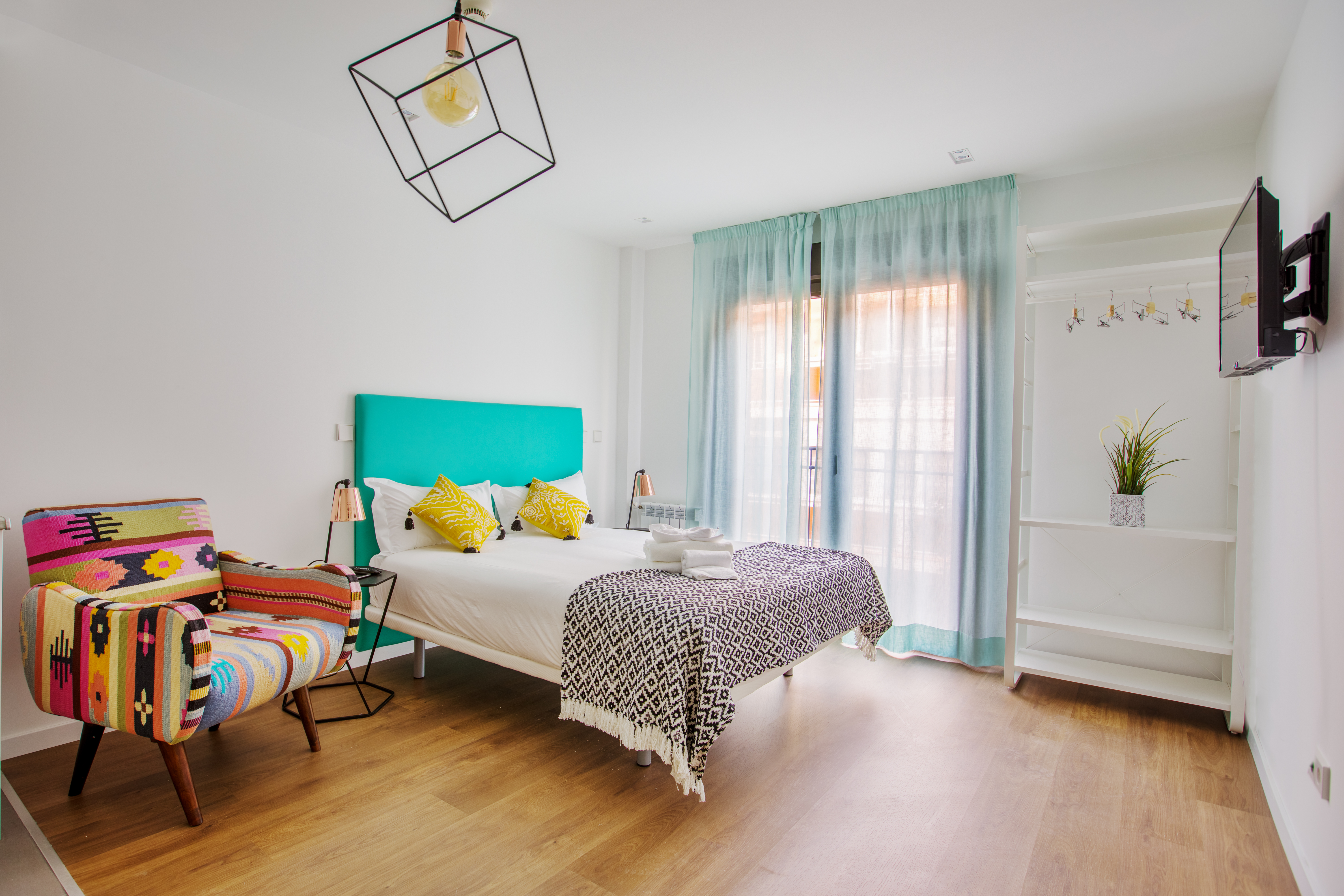 Welcomer Apartments Madrid