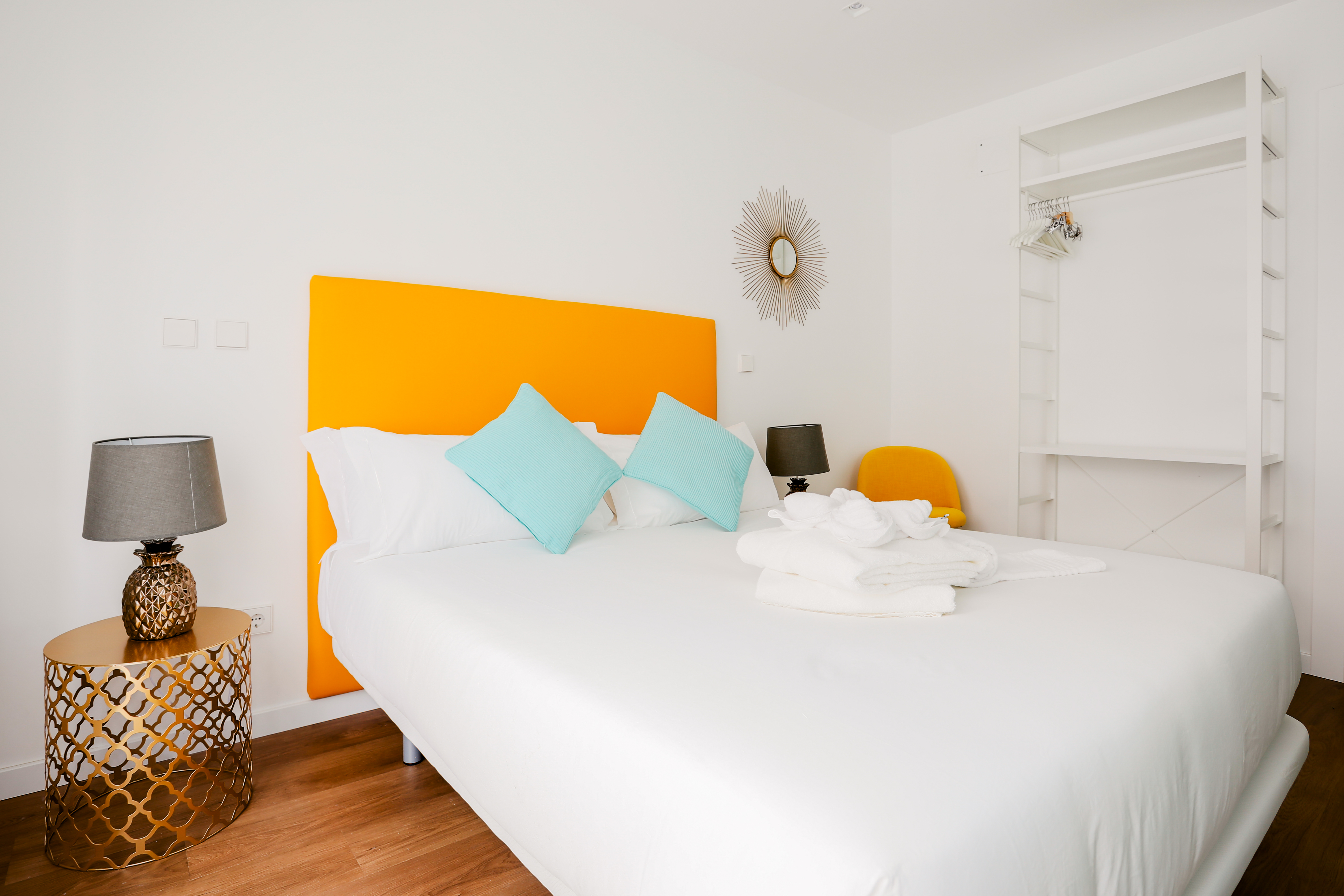 Welcomer Apartments Madrid