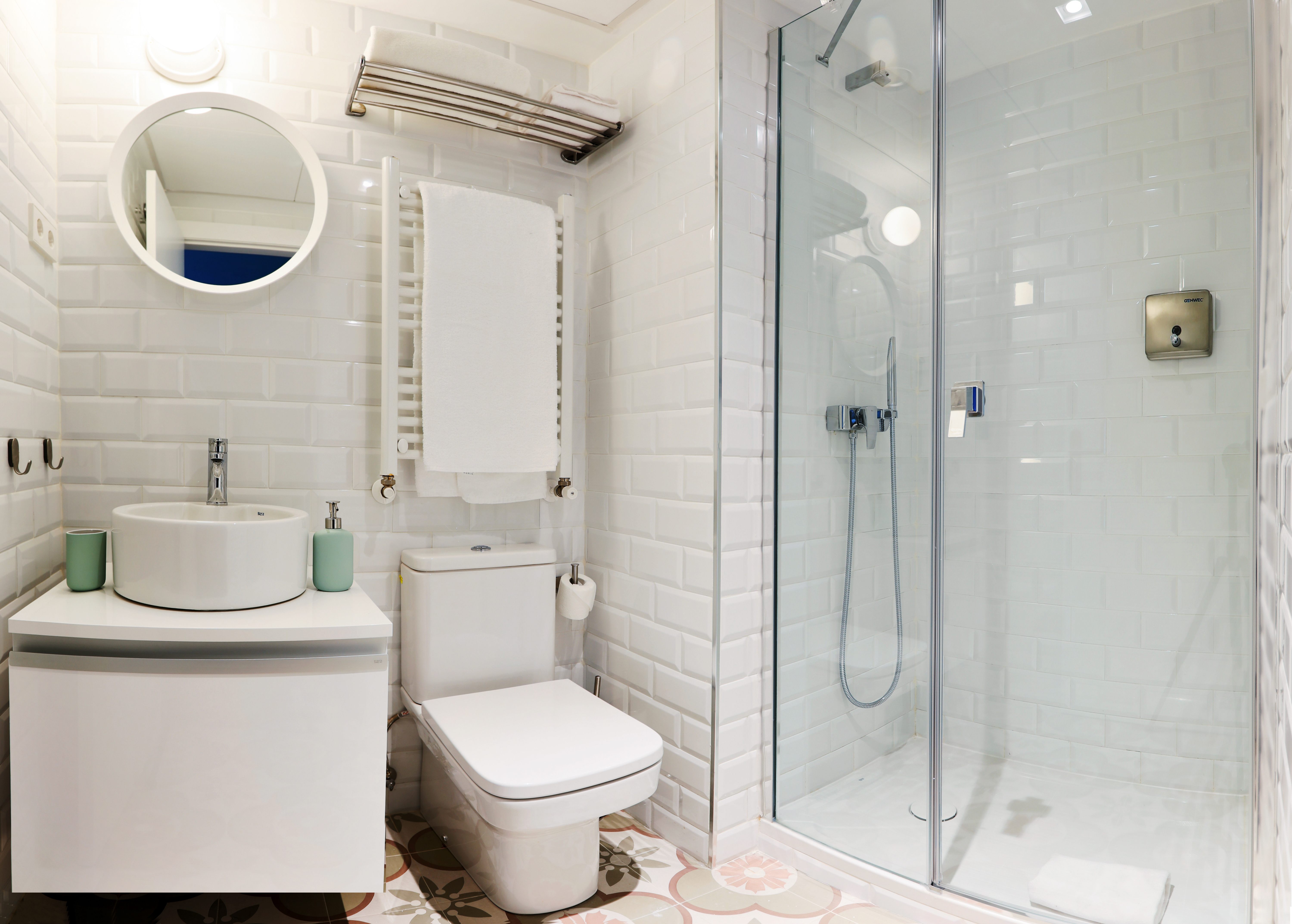 Welcomer Apartments Madrid