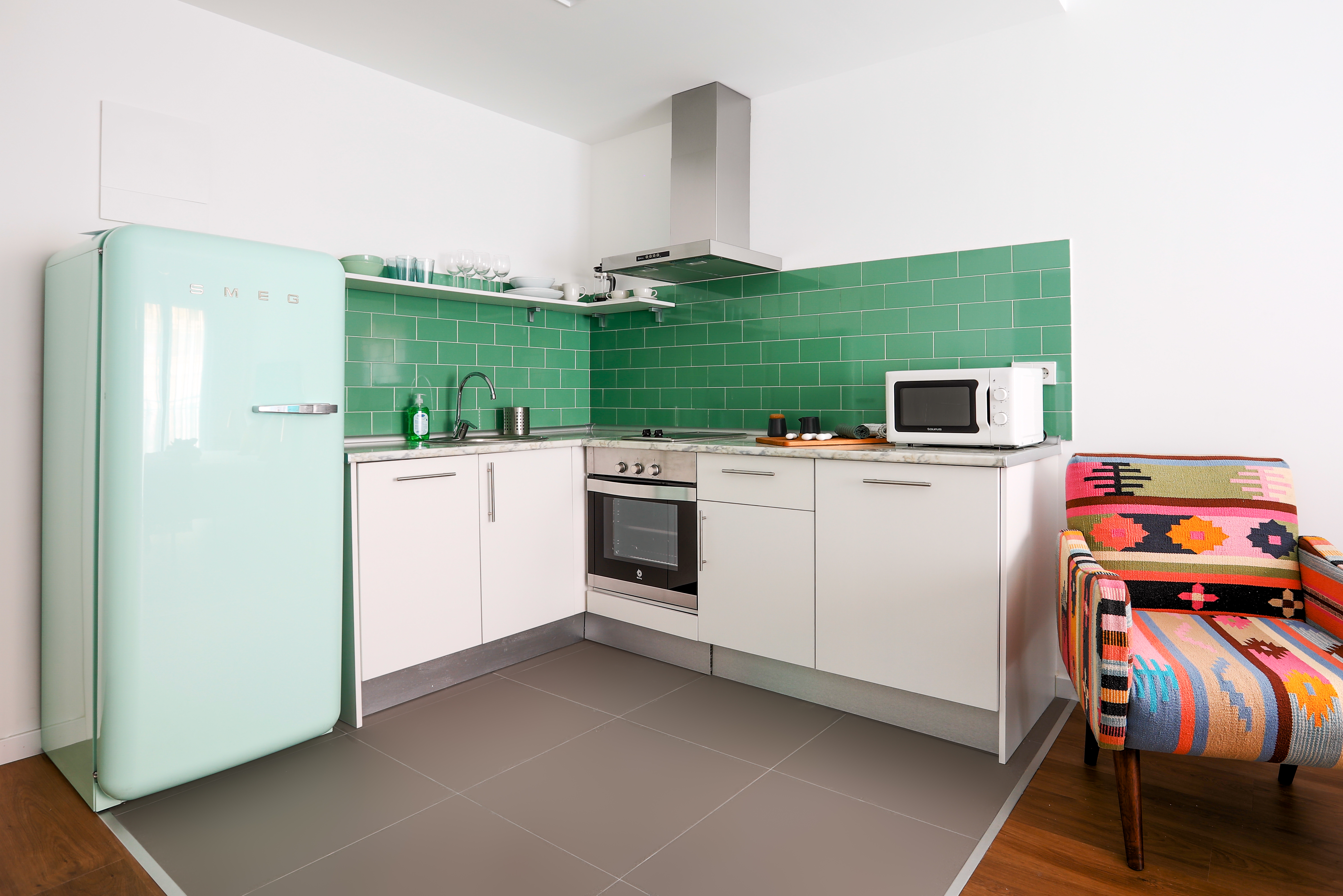 Welcomer Apartments Madrid