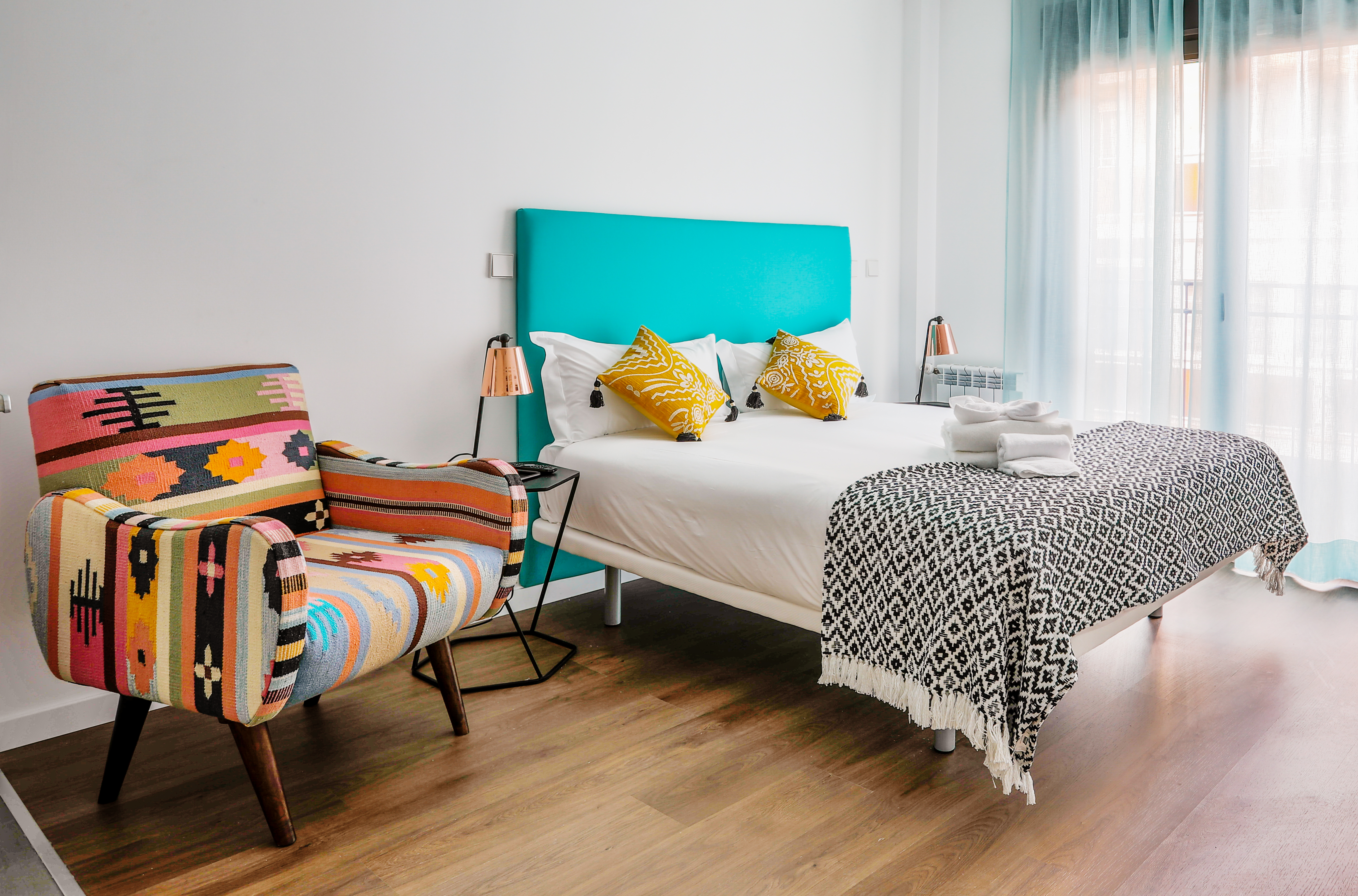 Welcomer Apartments Madrid