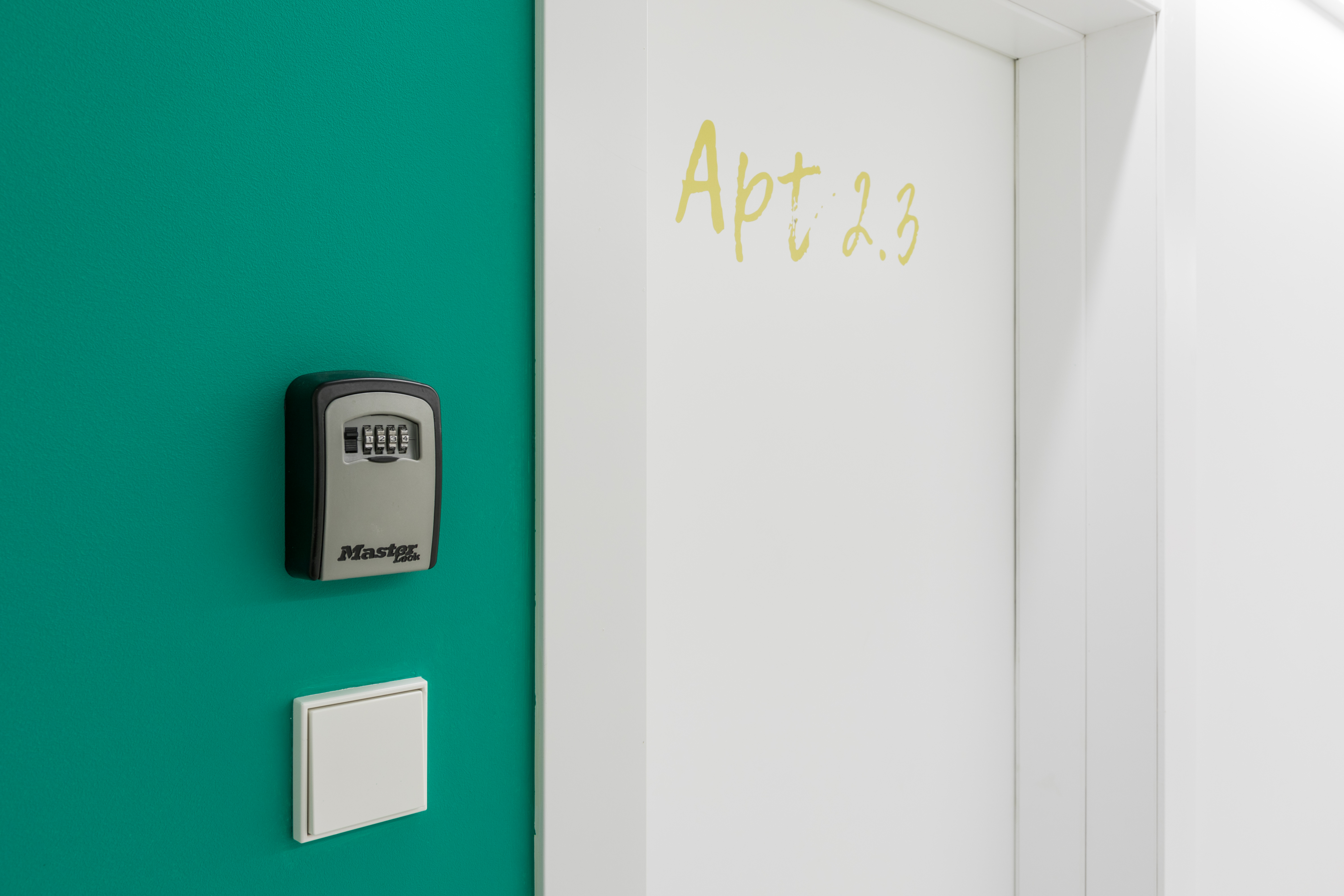 Welcomer Apartments Madrid