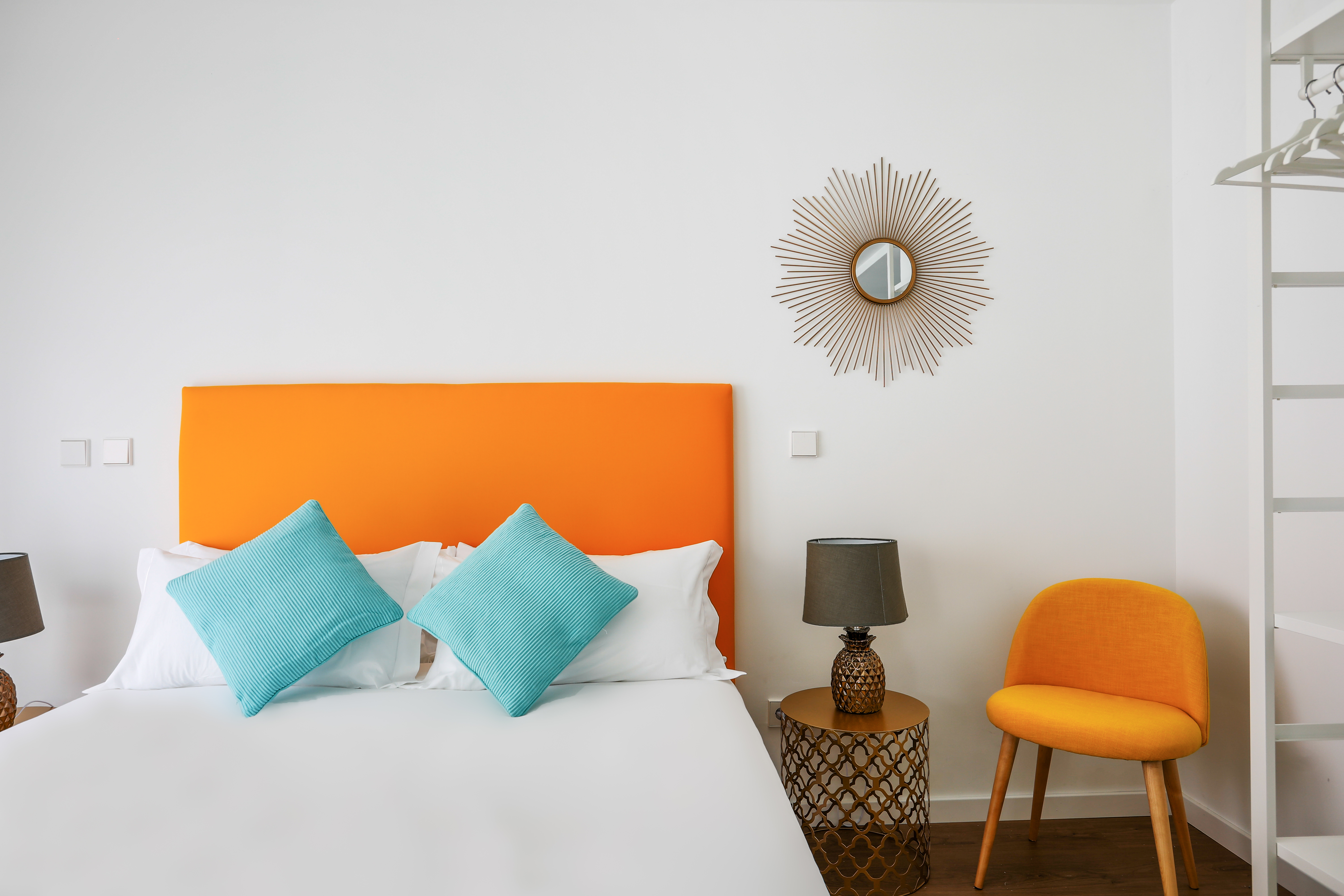 Welcomer Apartments Madrid