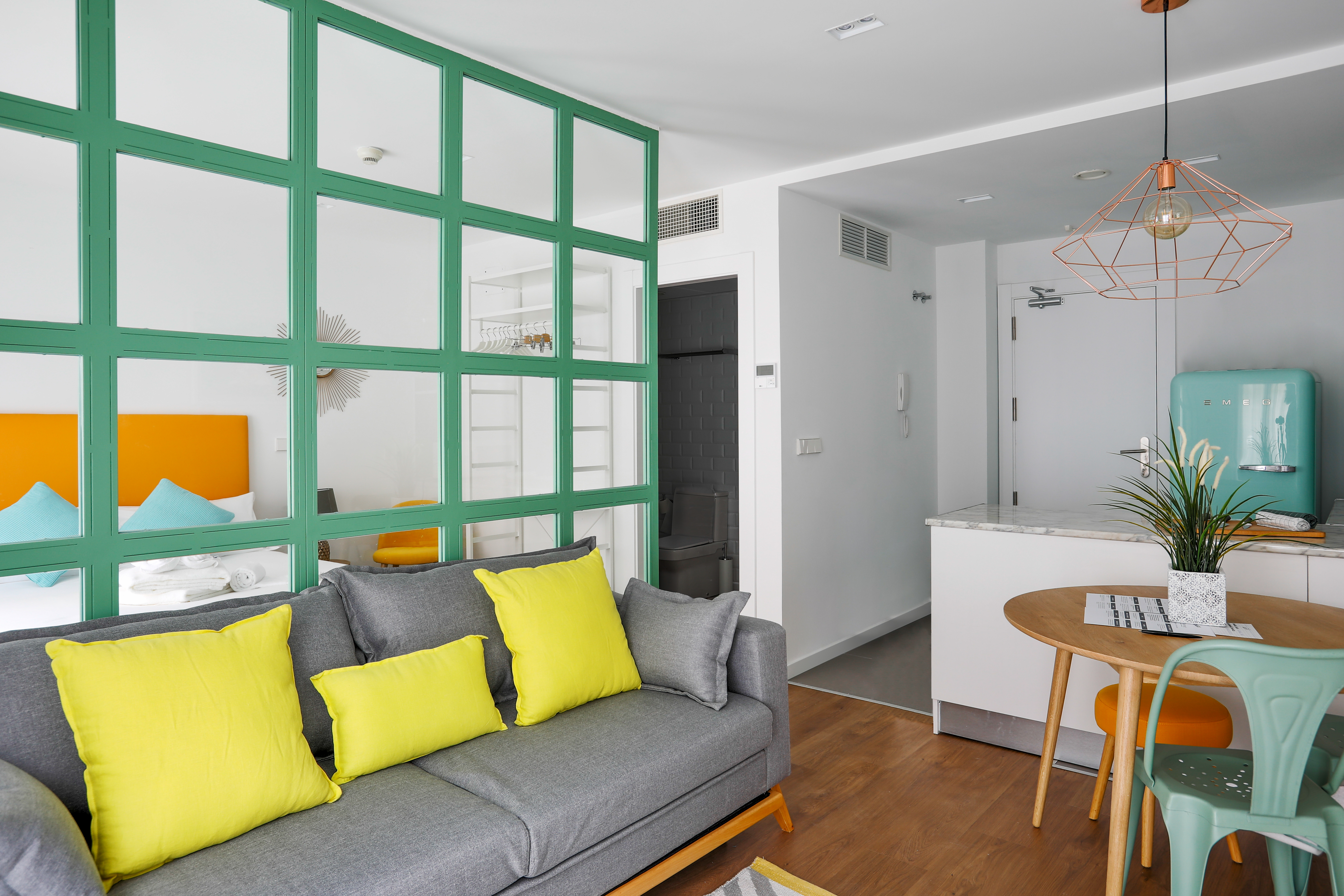 Welcomer Apartments Madrid