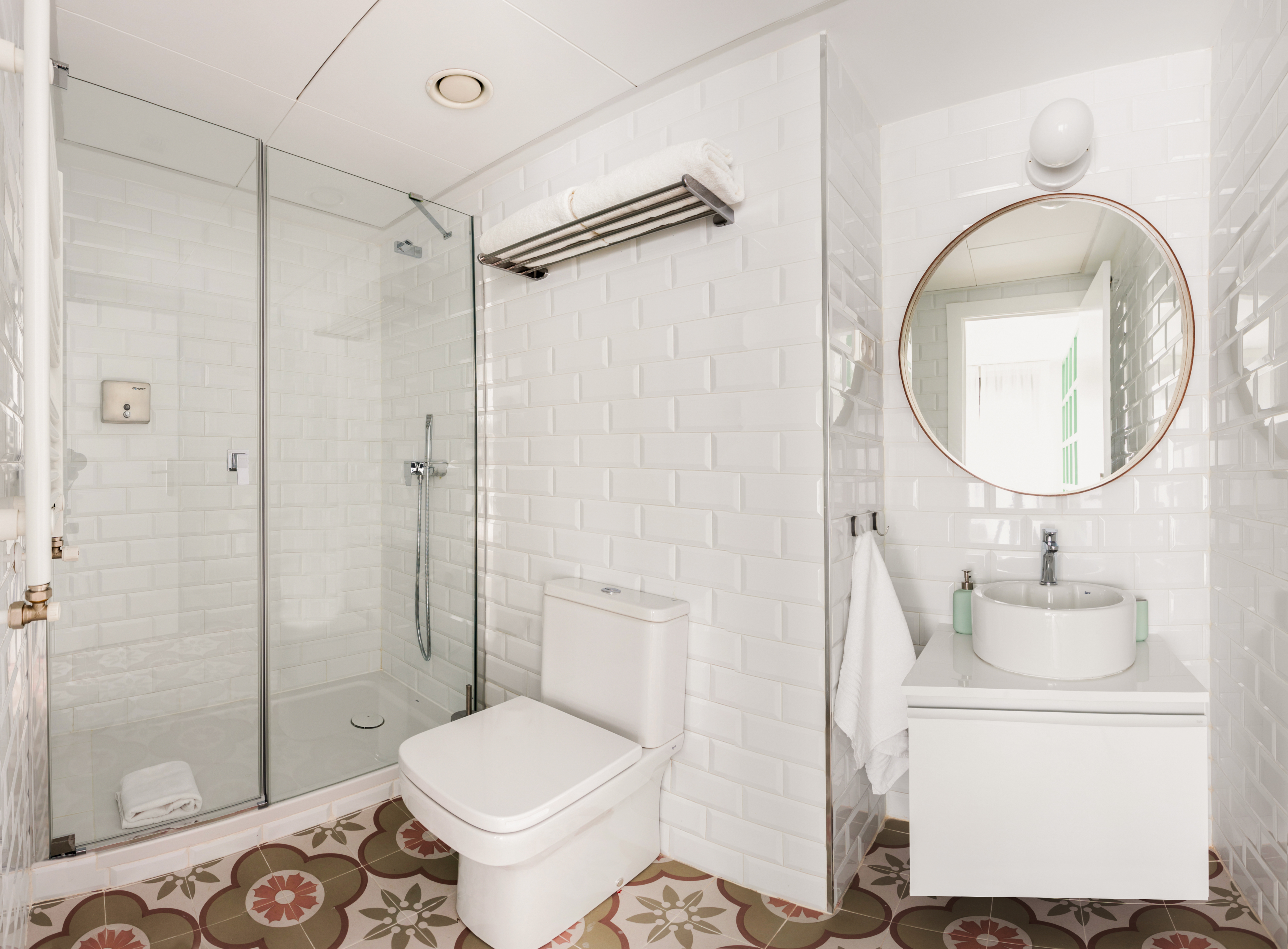 Welcomer Apartments Madrid