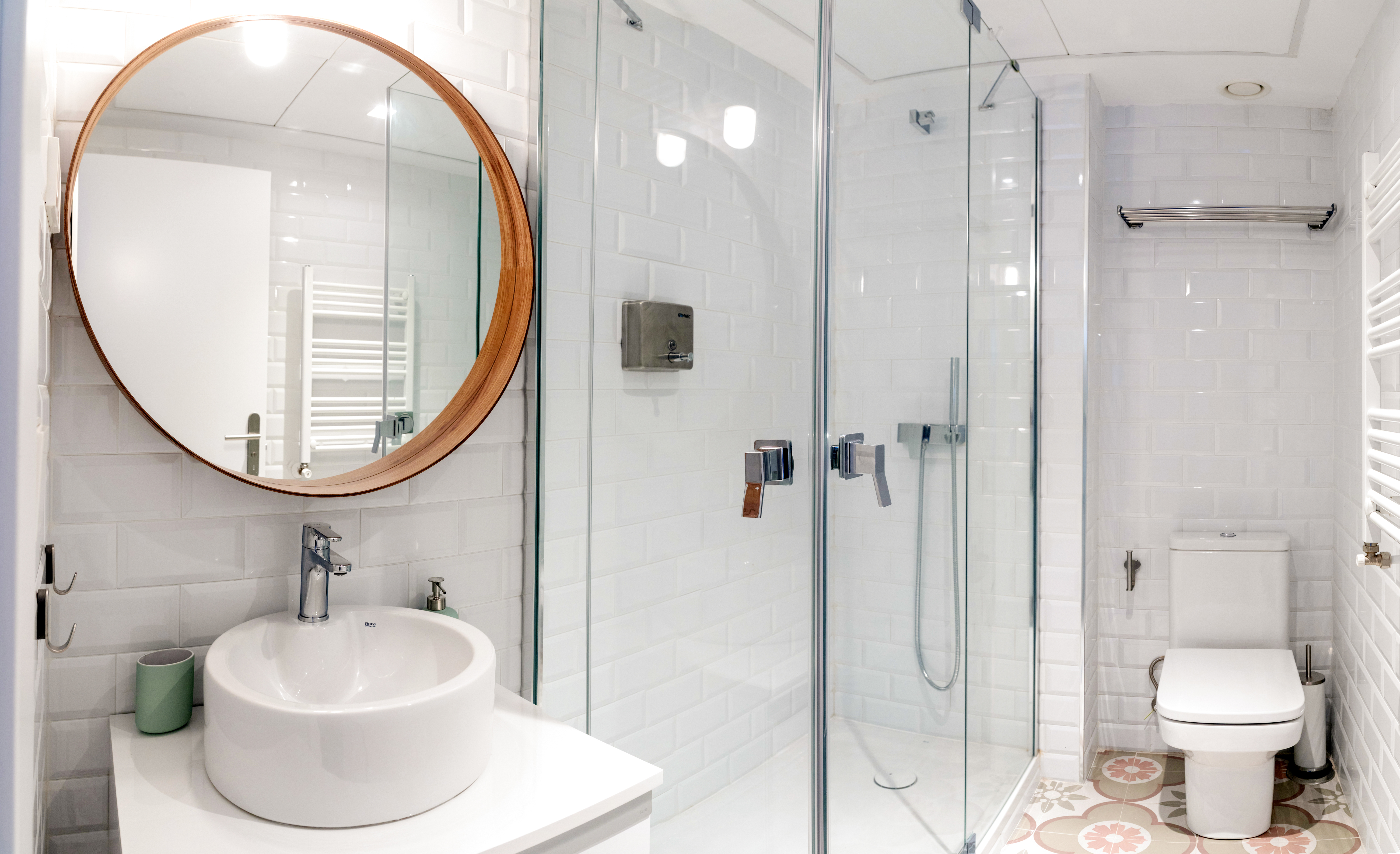Welcomer Apartments Madrid