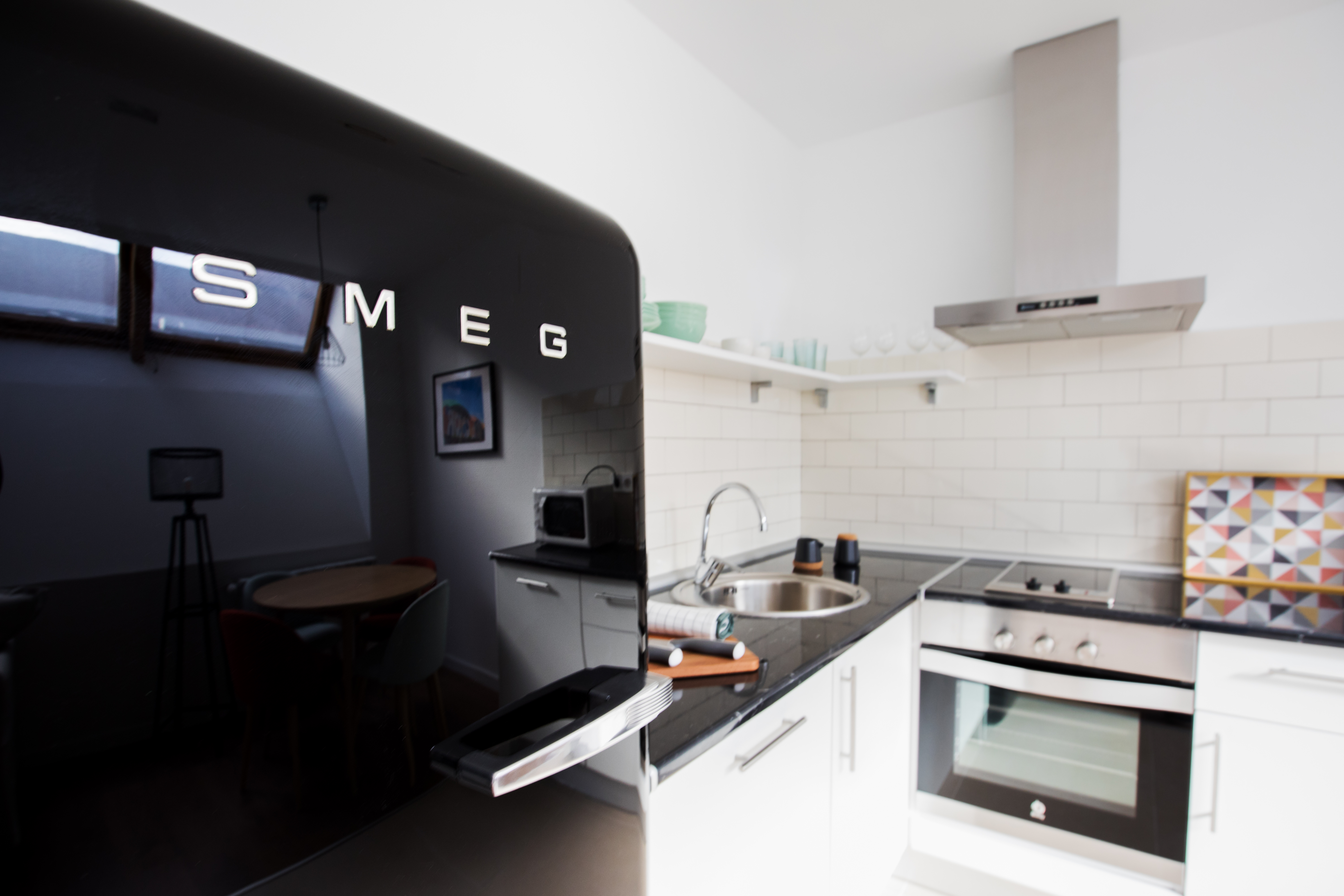 Welcomer Apartments Madrid