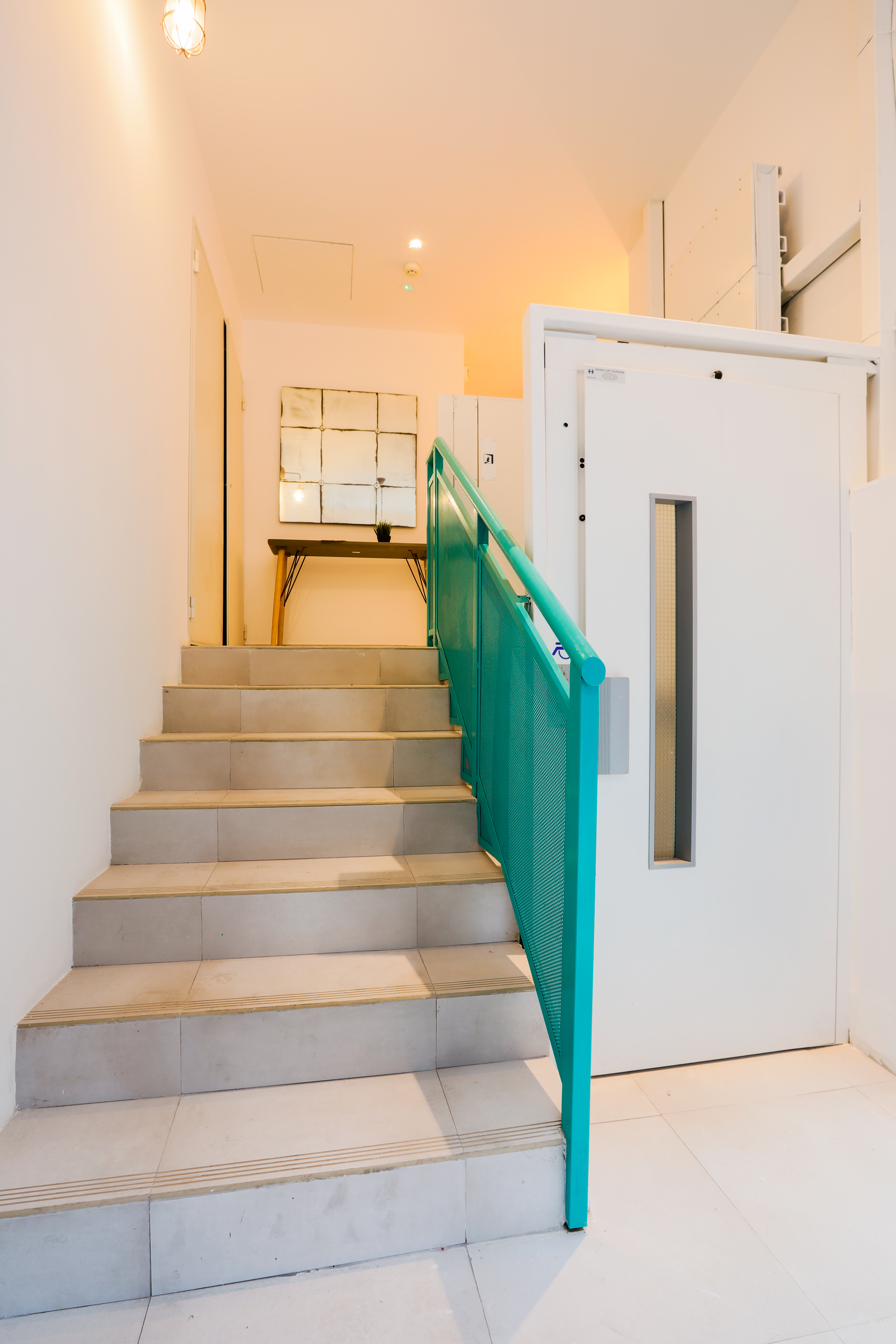 Welcomer Apartments Madrid