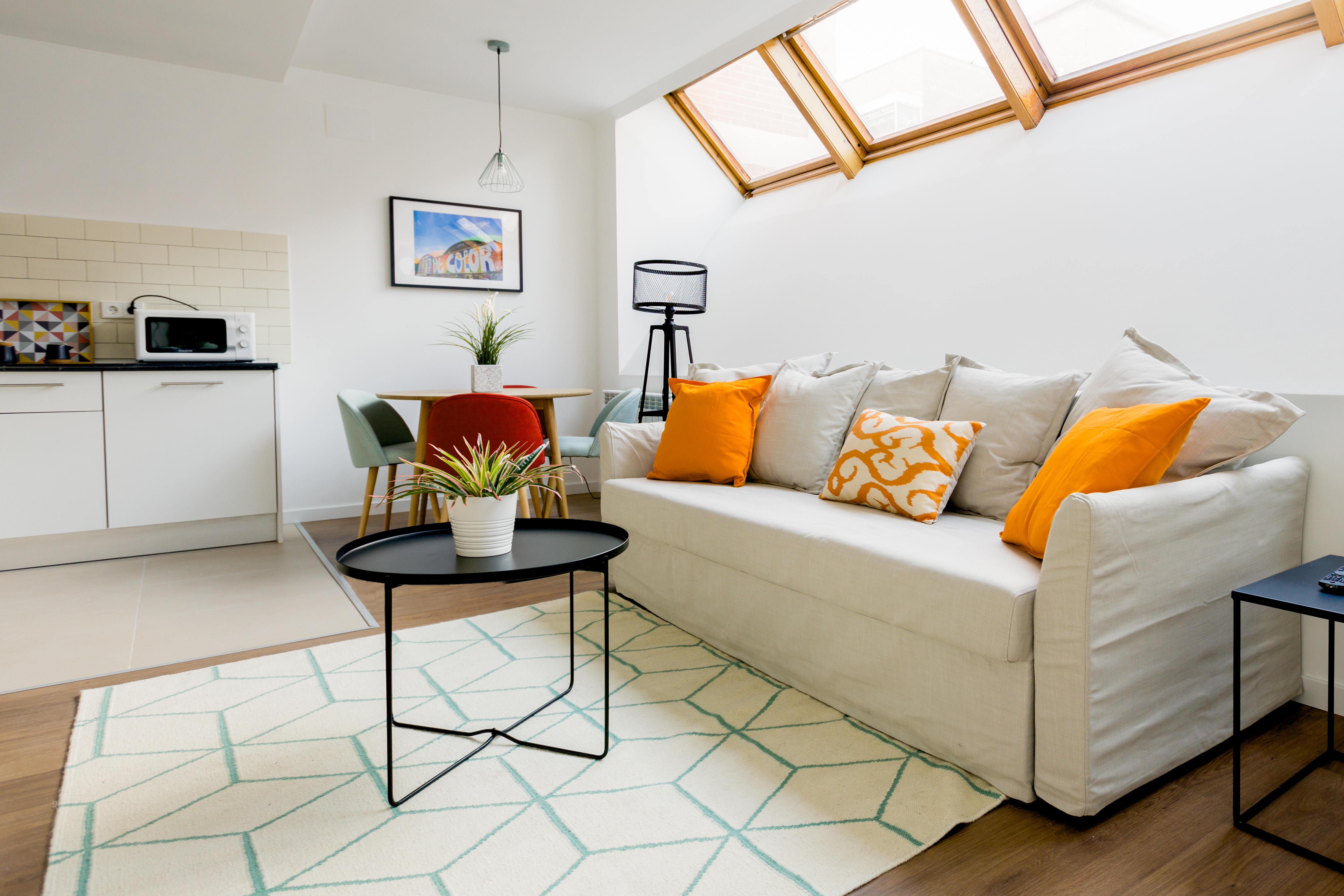 Welcomer Apartments Madrid