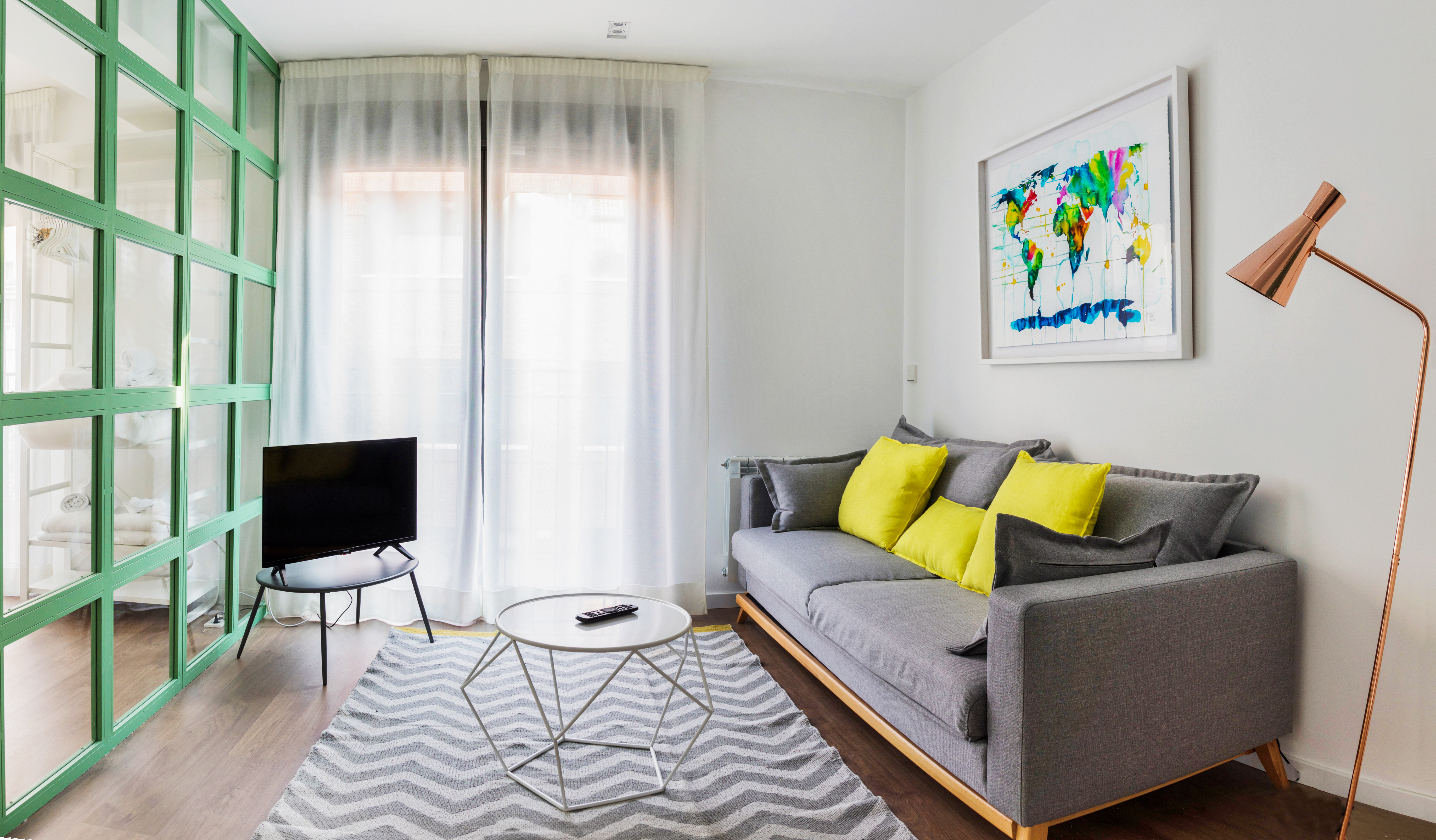 Welcomer Apartments Madrid
