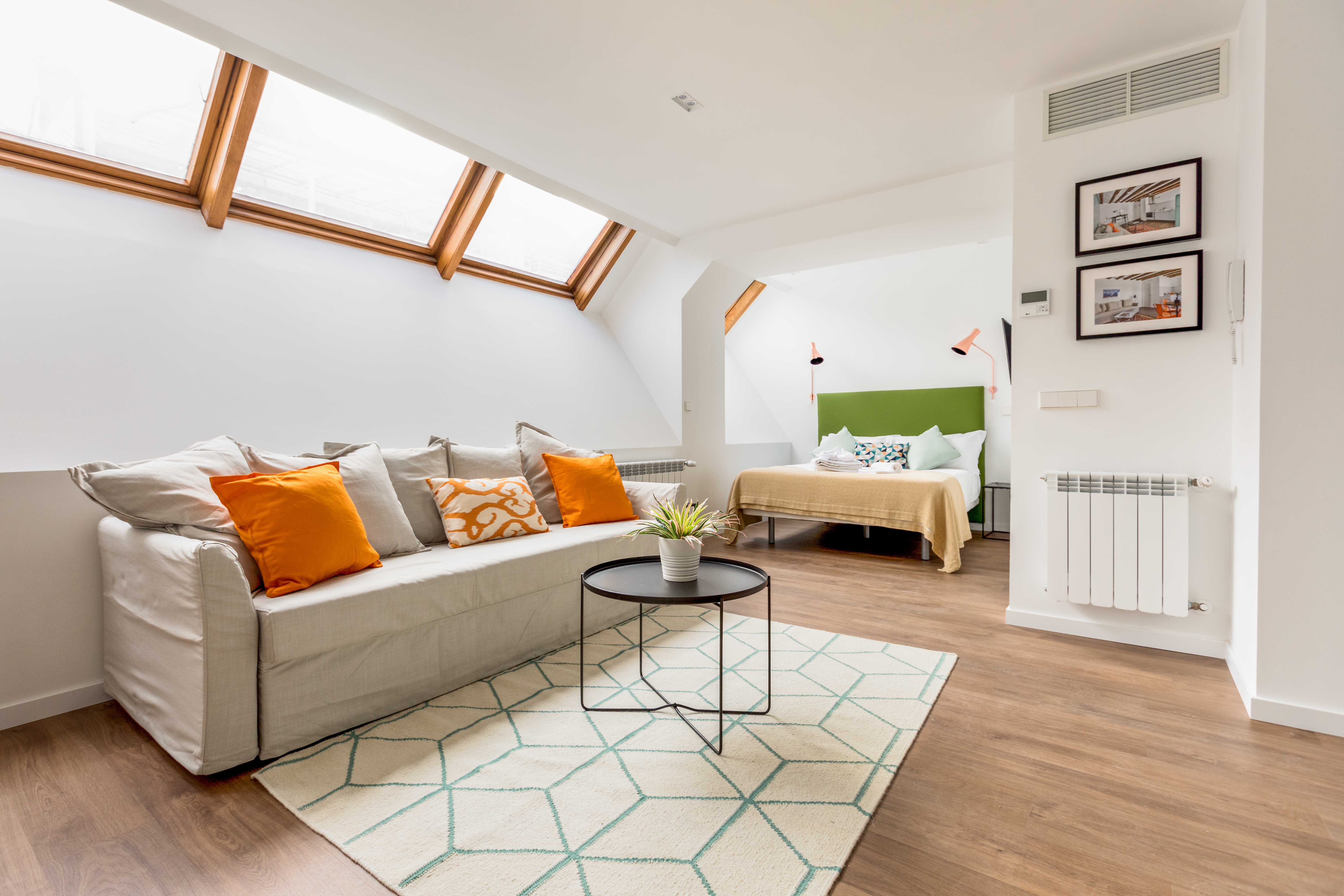Welcomer Apartments Madrid