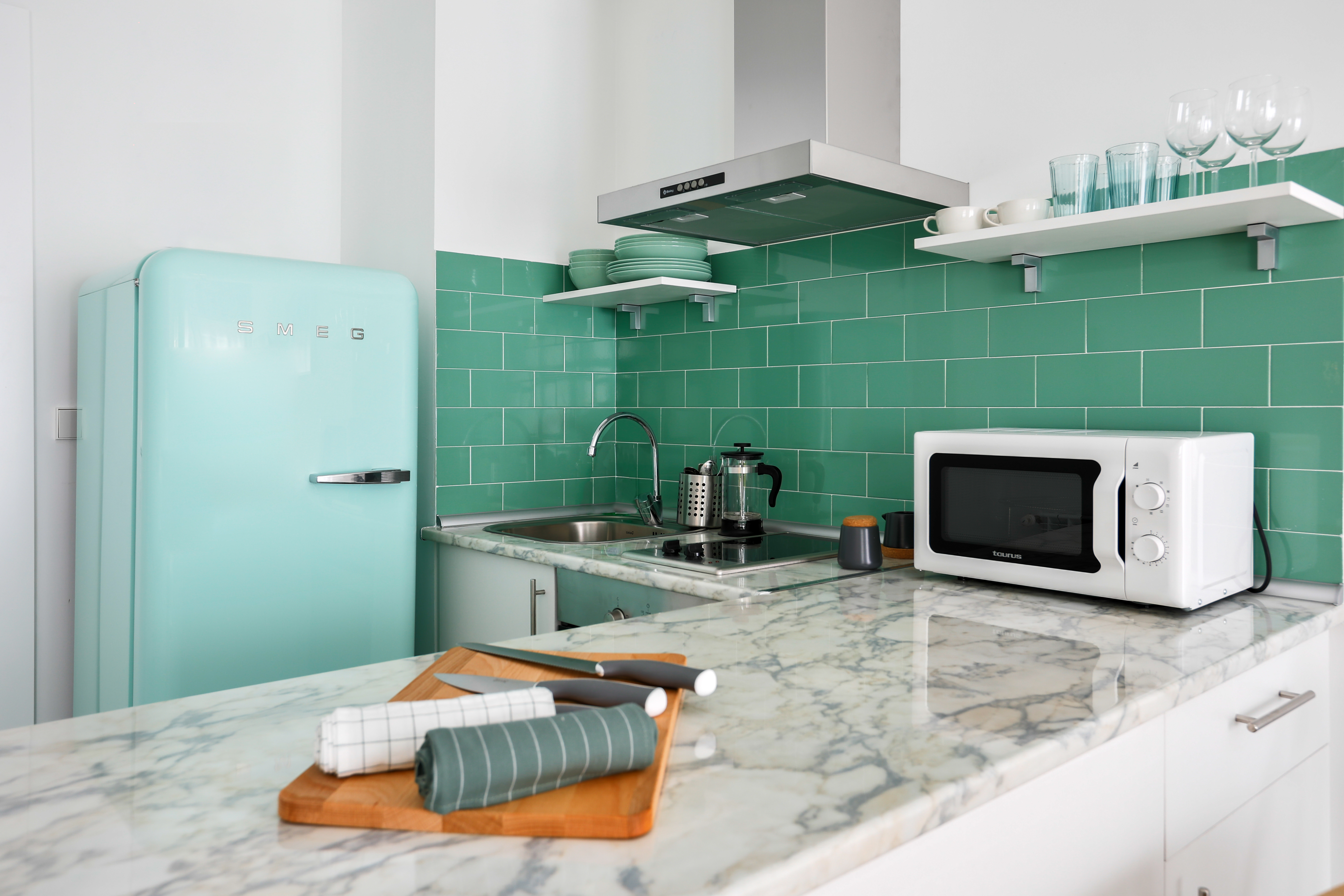 Welcomer Apartments Madrid