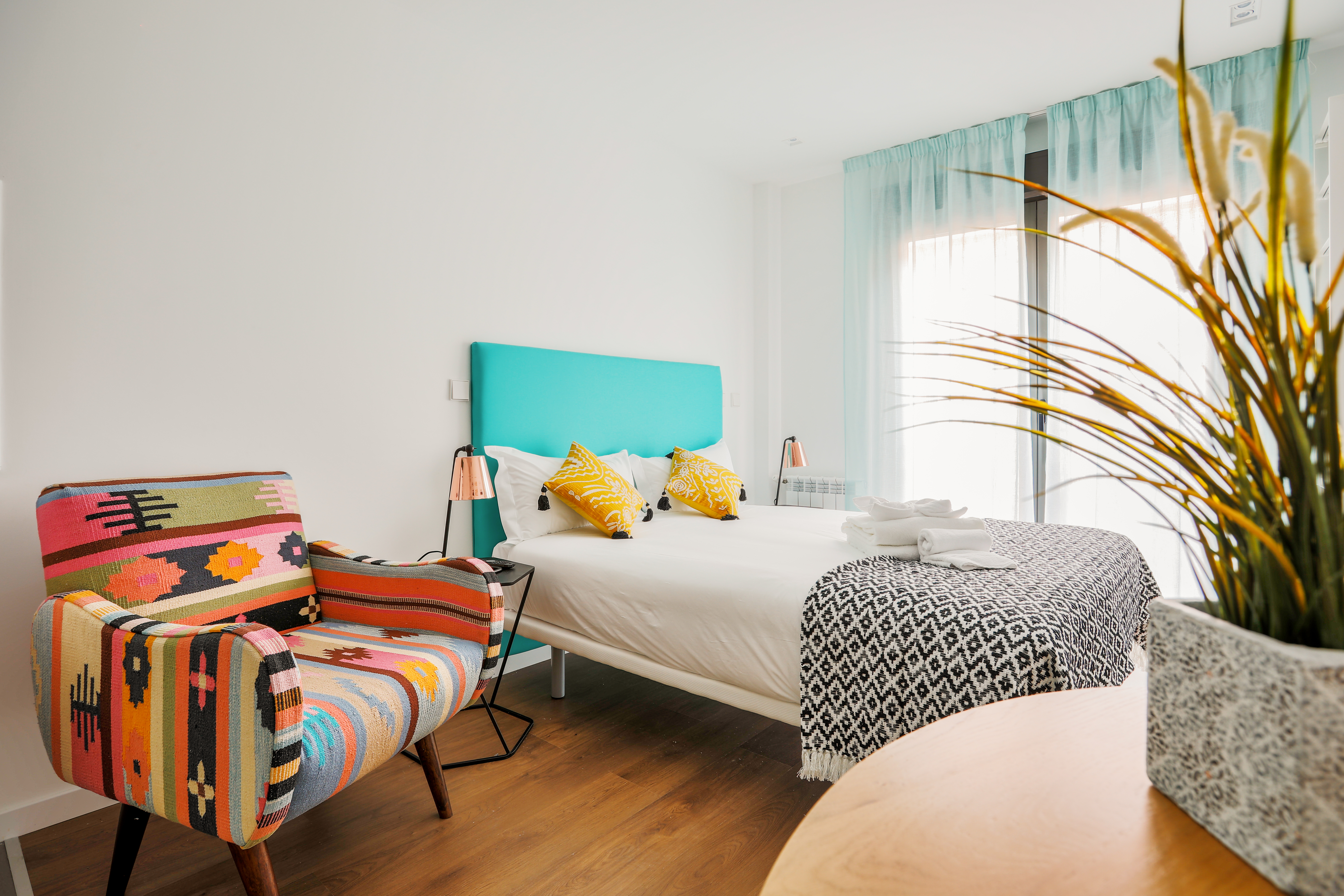 Welcomer Apartments Madrid