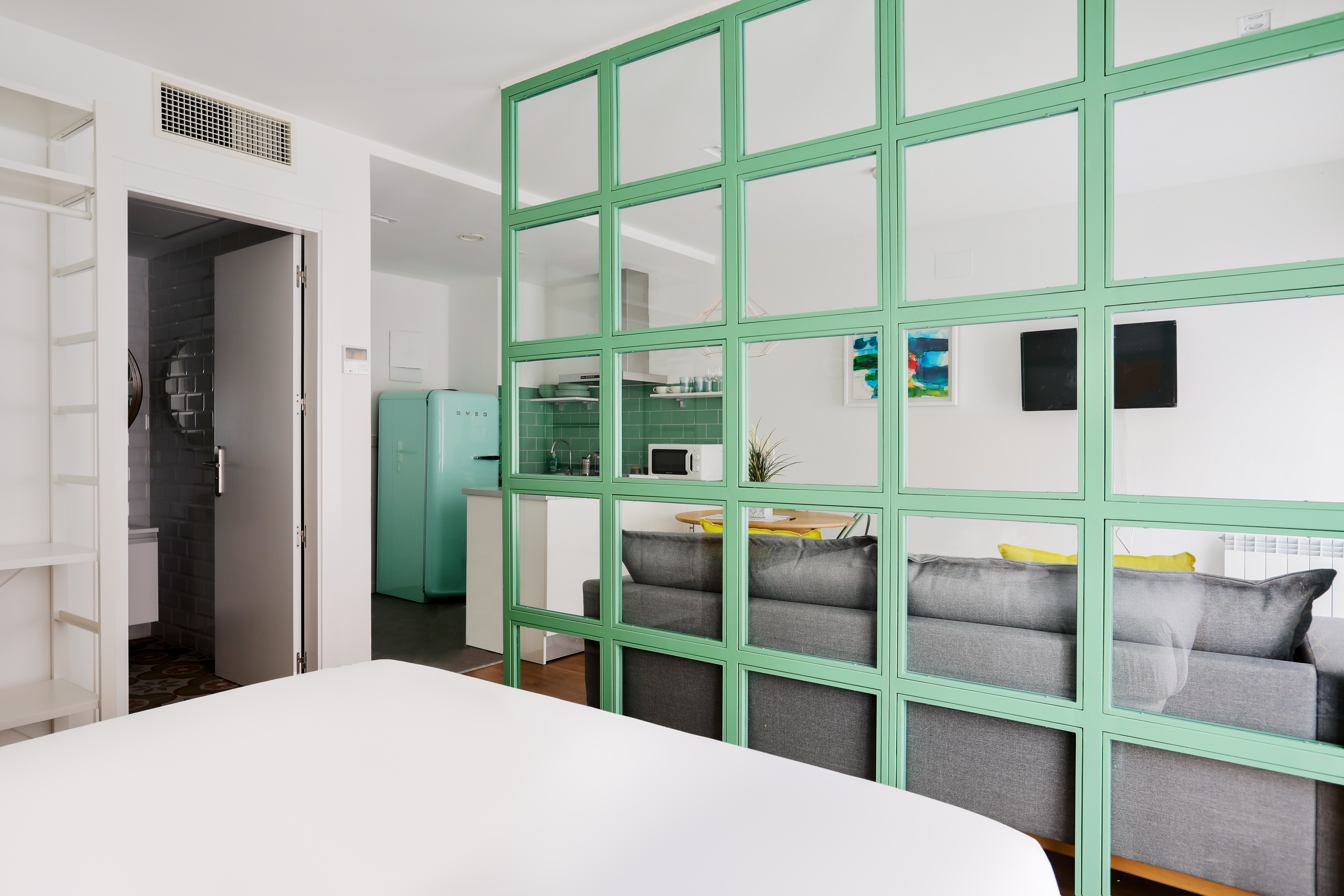 Welcomer Apartments Madrid