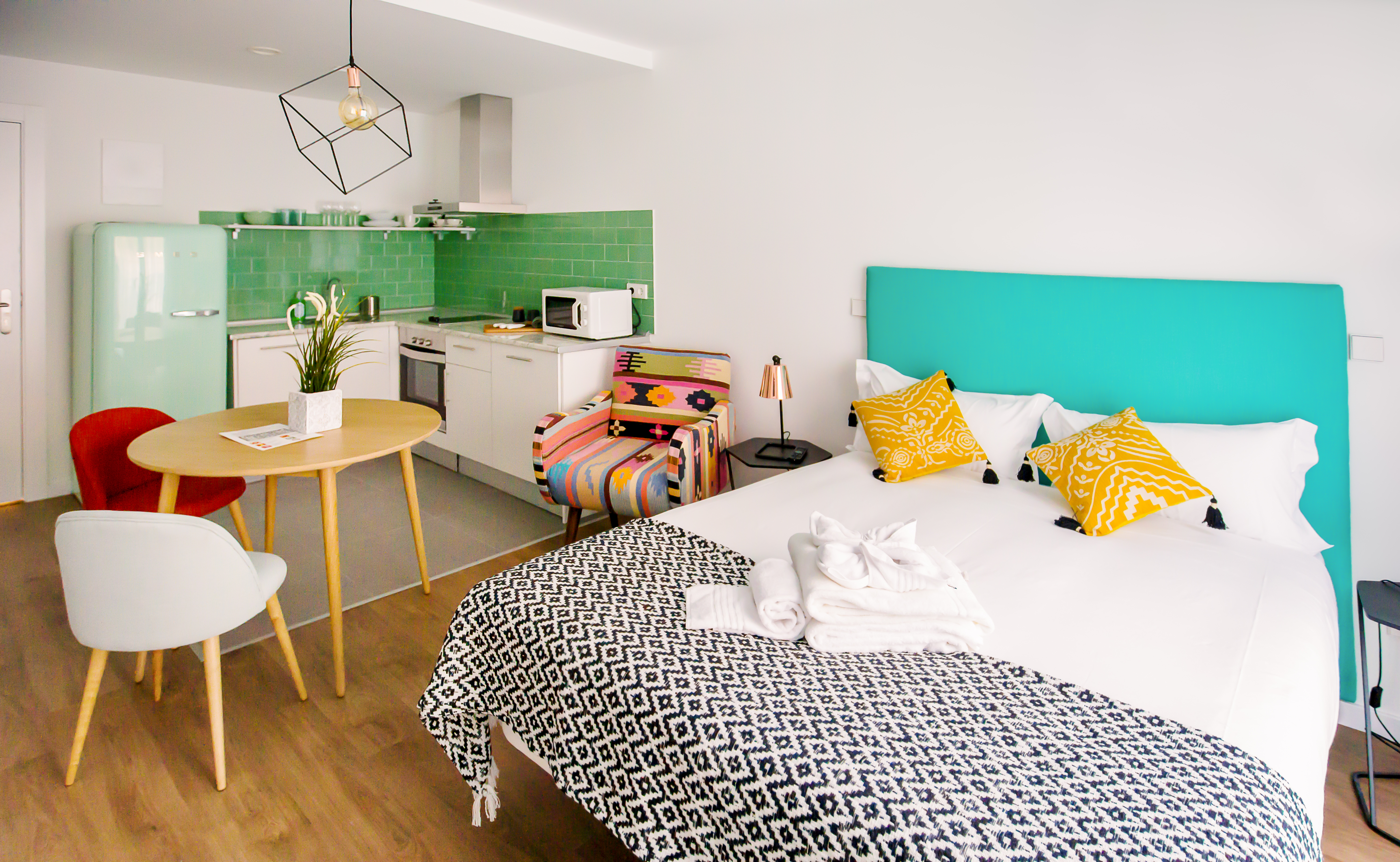 Welcomer Apartments Madrid