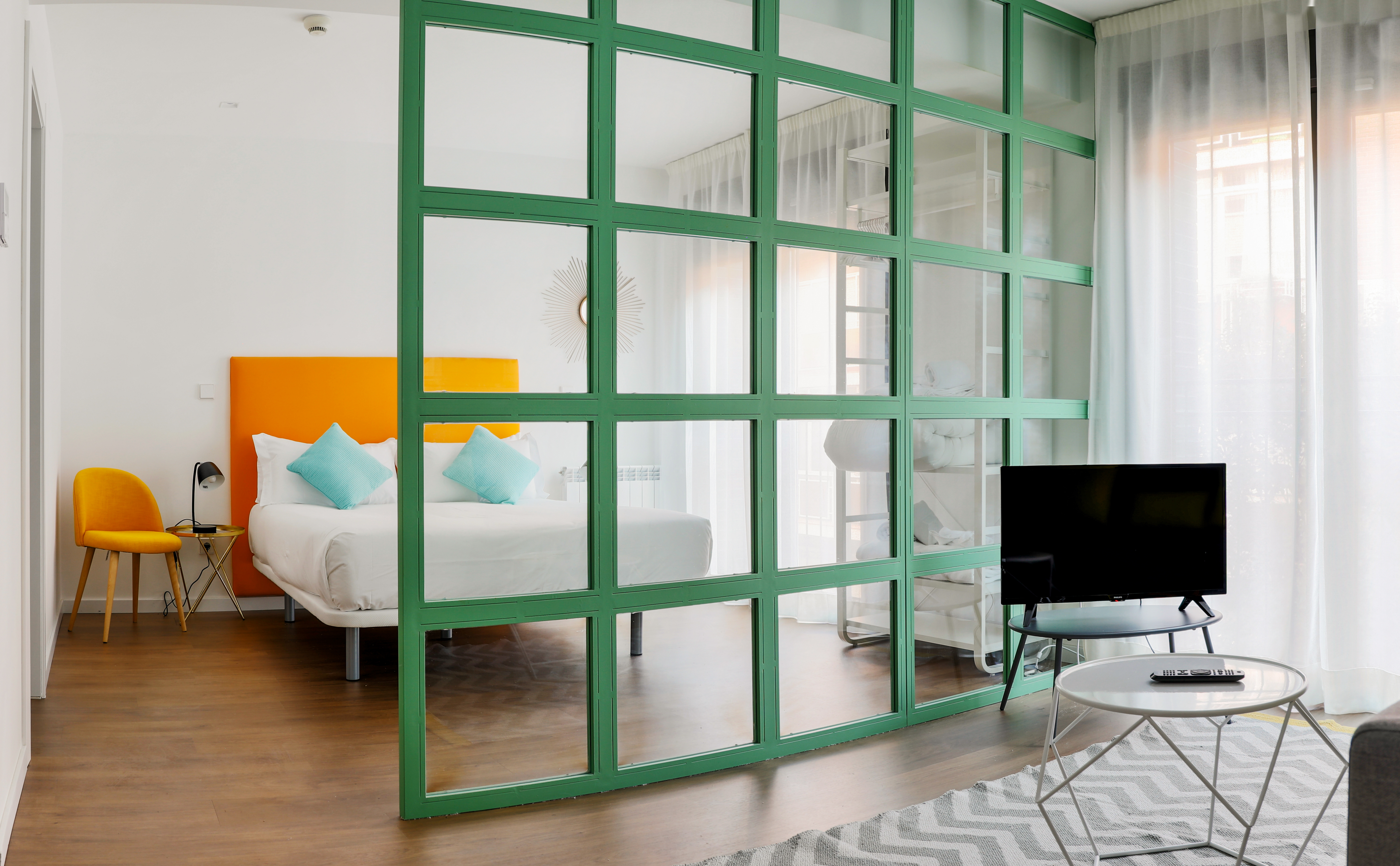 Welcomer Apartments Madrid