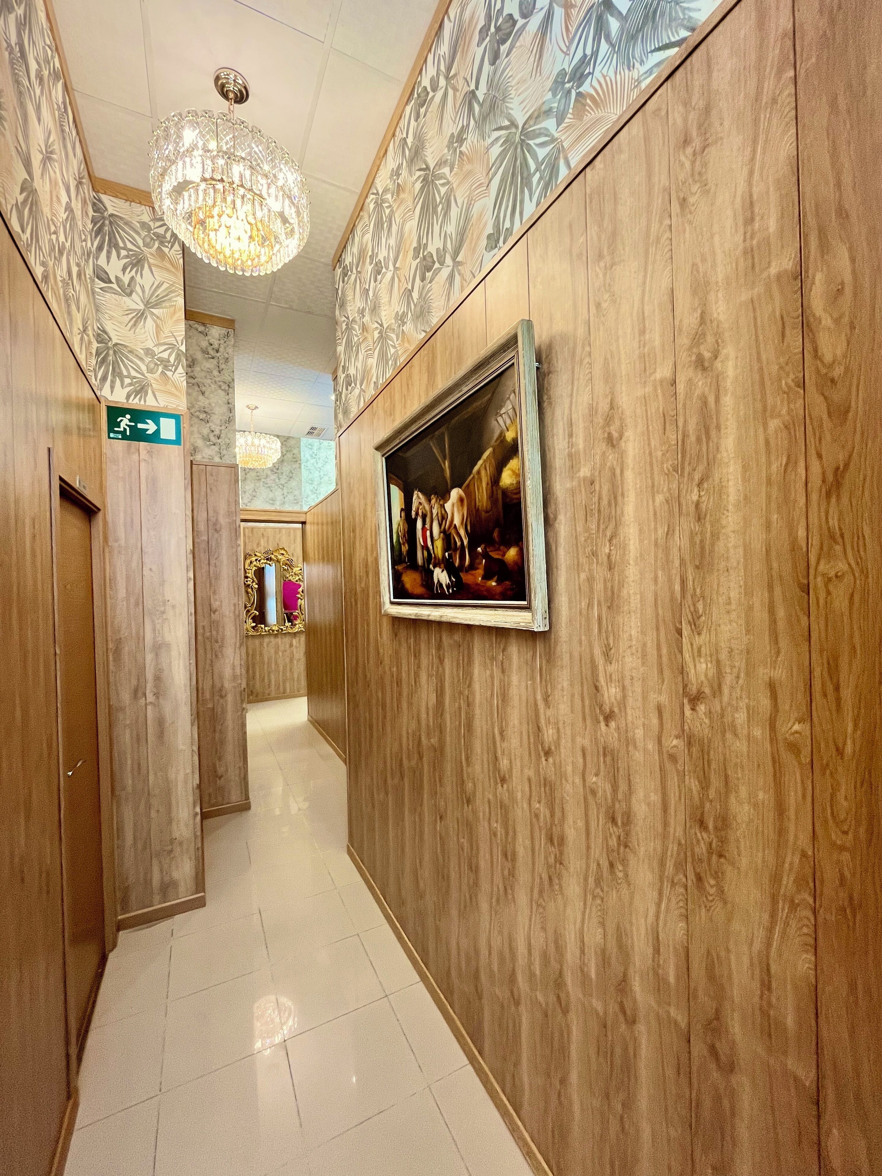 Velvet Hostels
