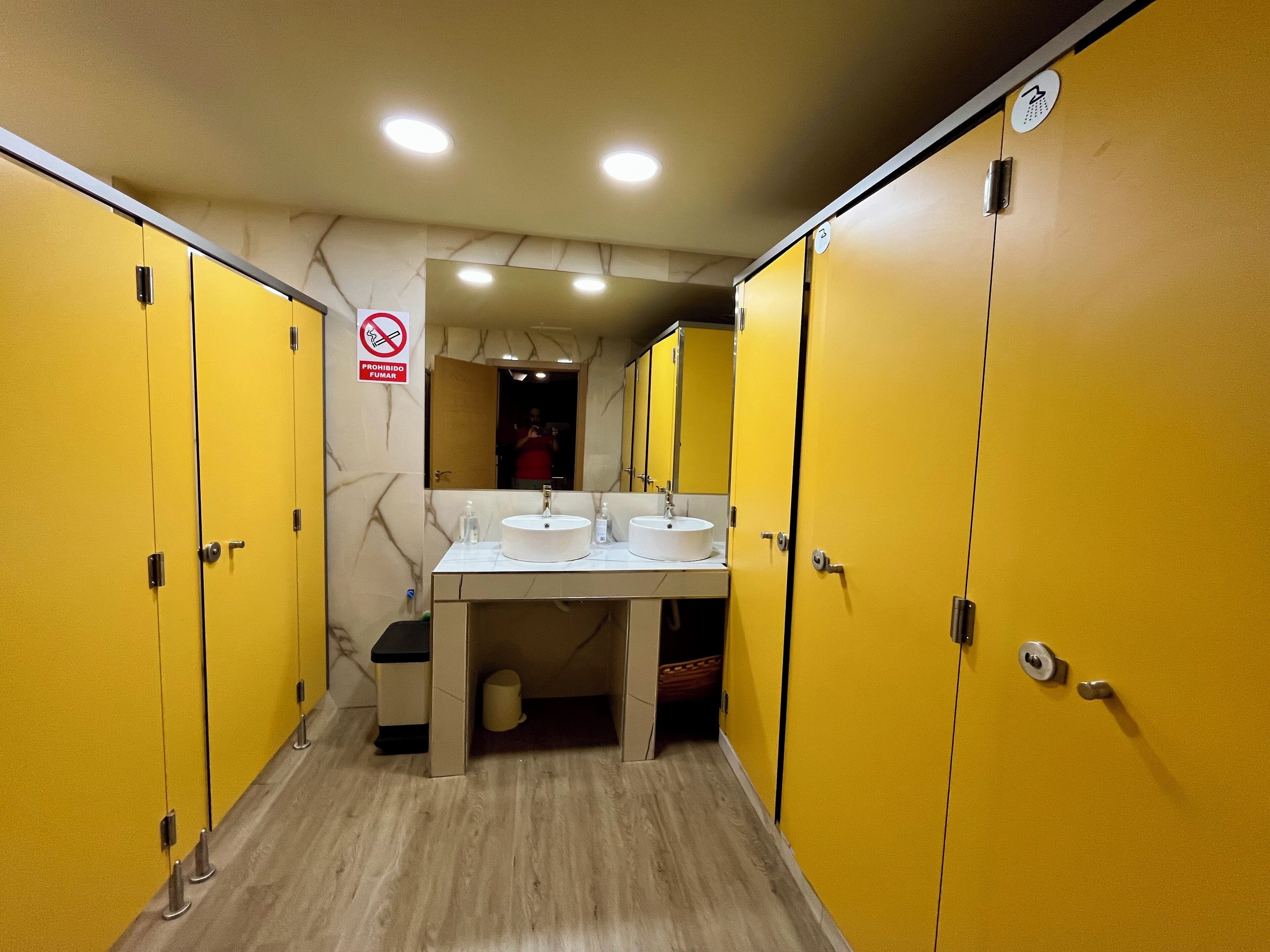 Velvet Hostels