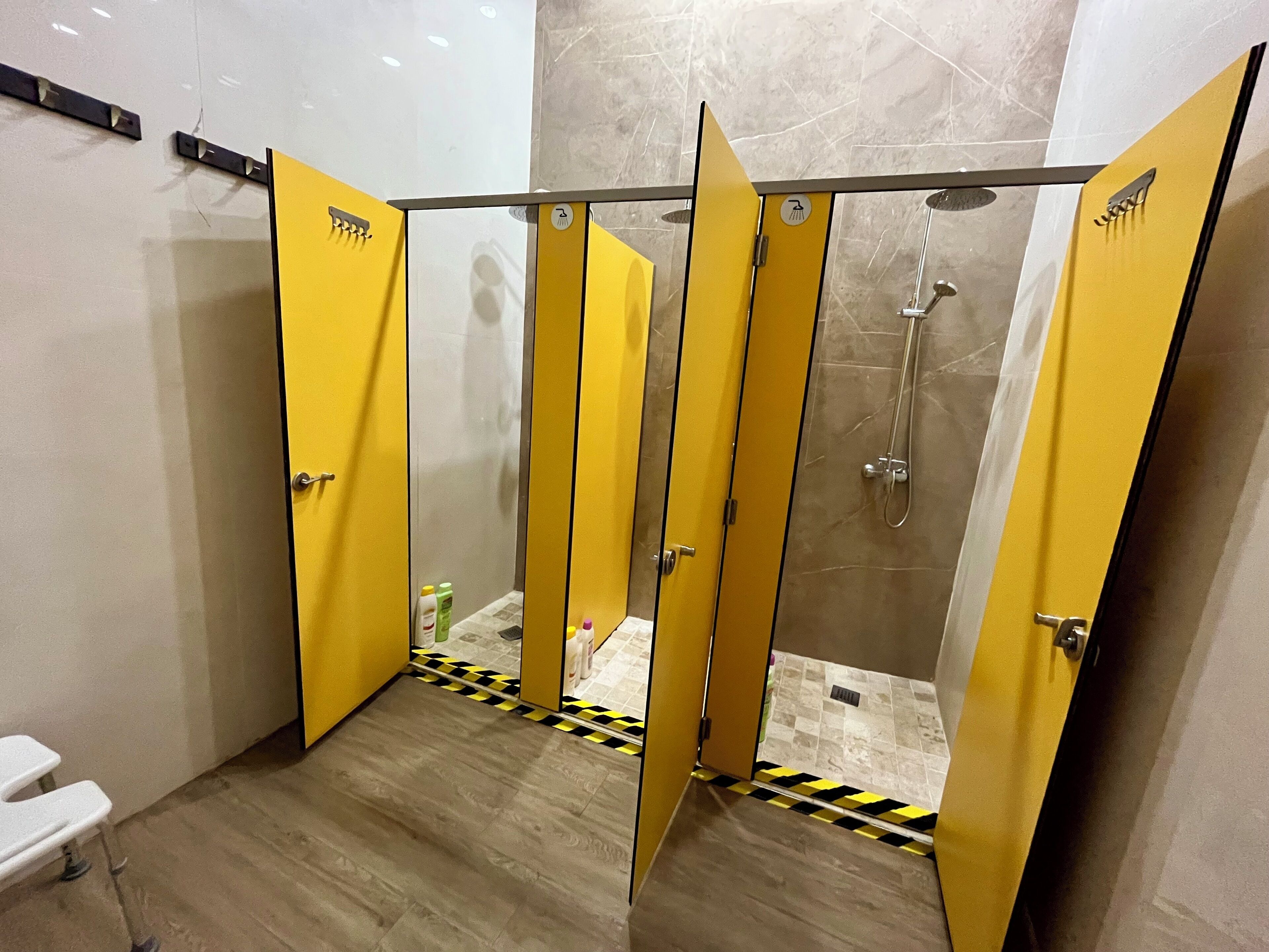 Velvet Hostels