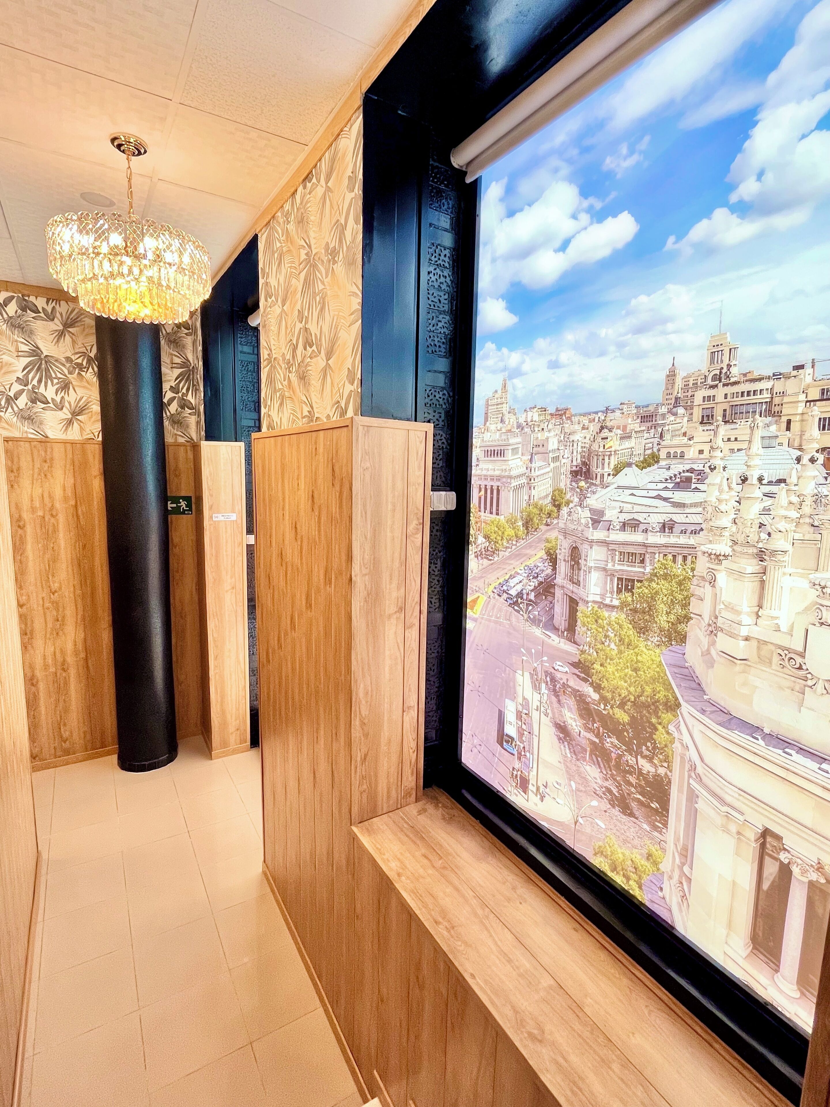 Velvet Hostels