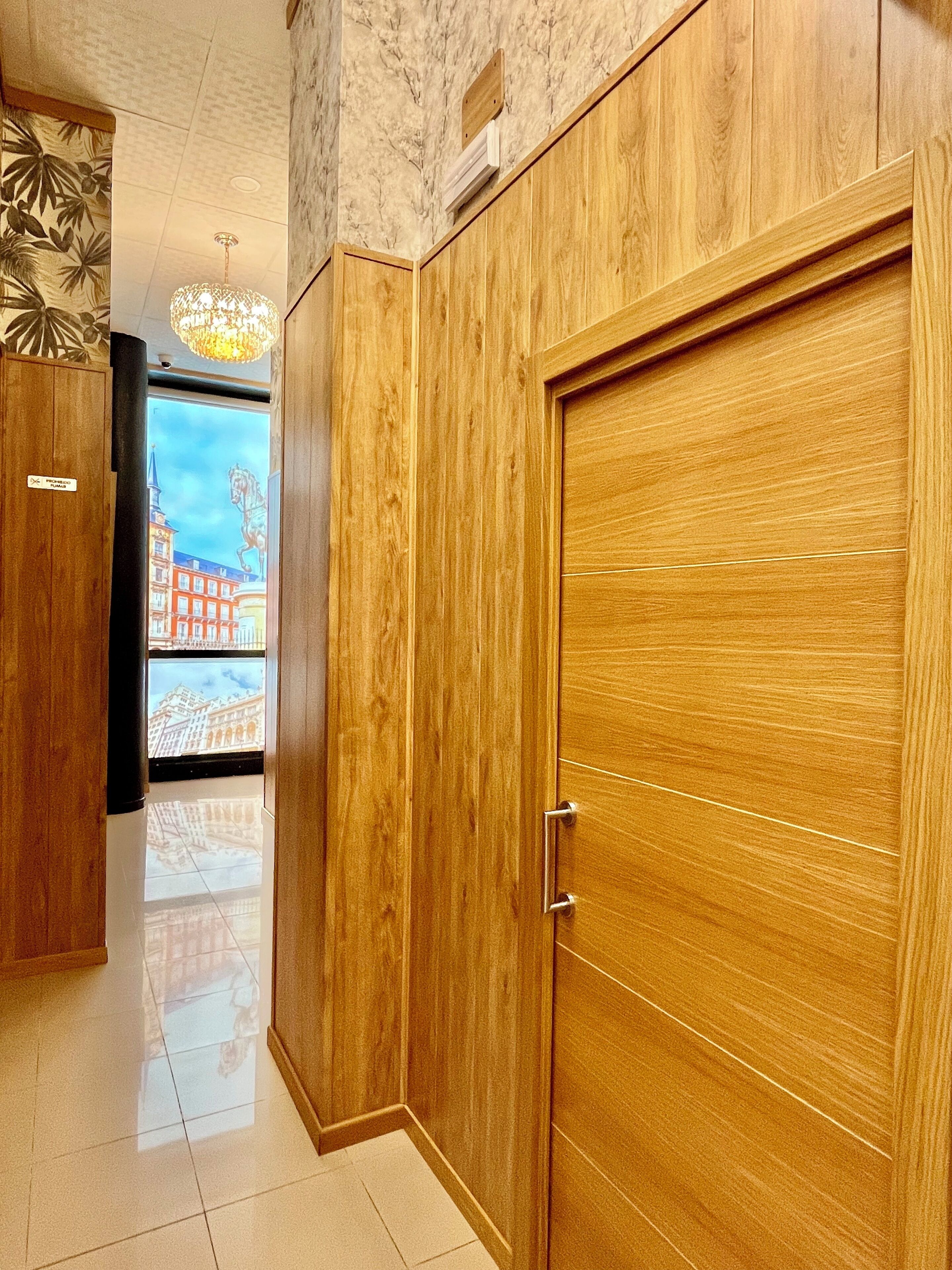 Velvet Hostels