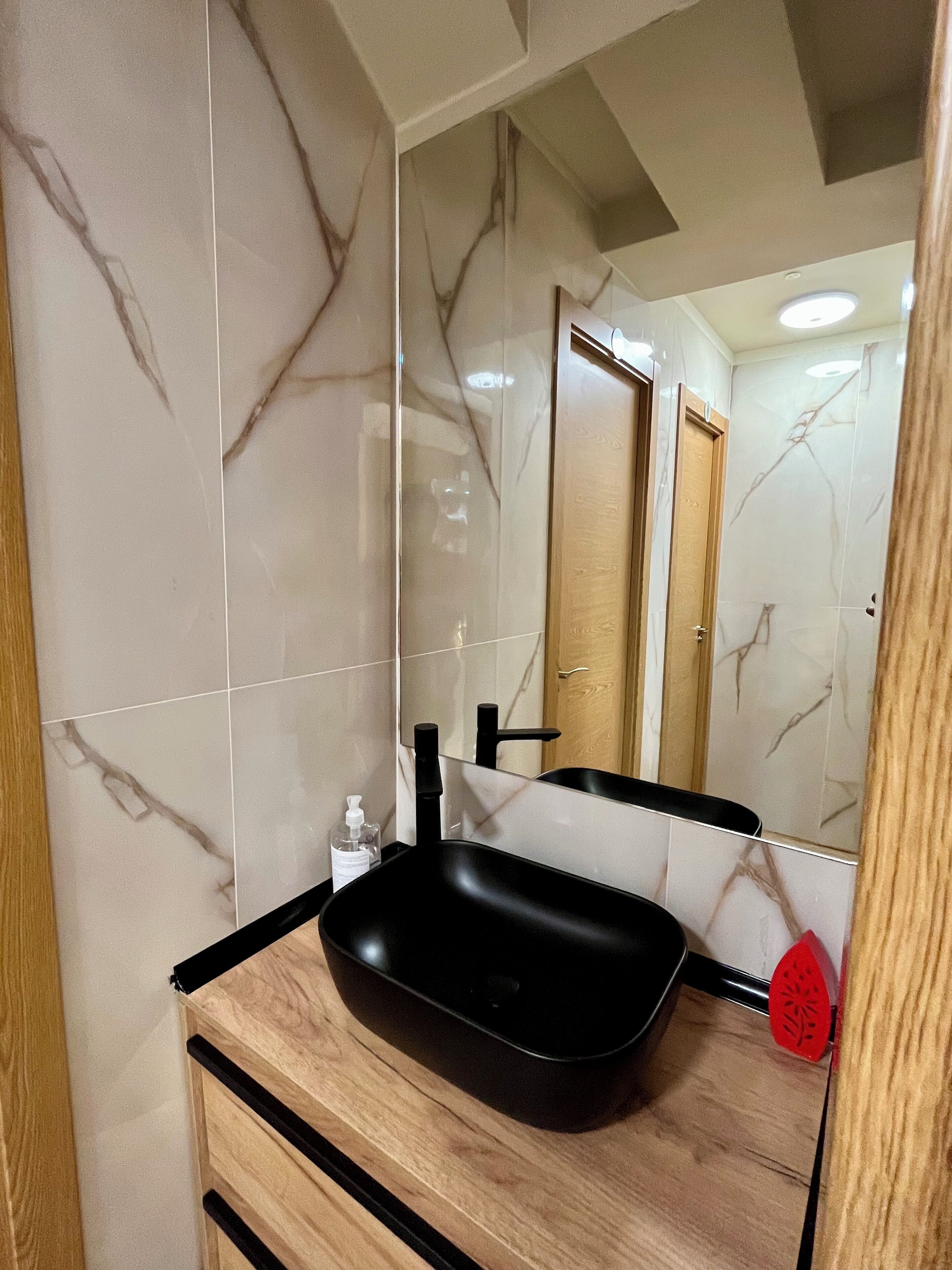 Velvet Hostels
