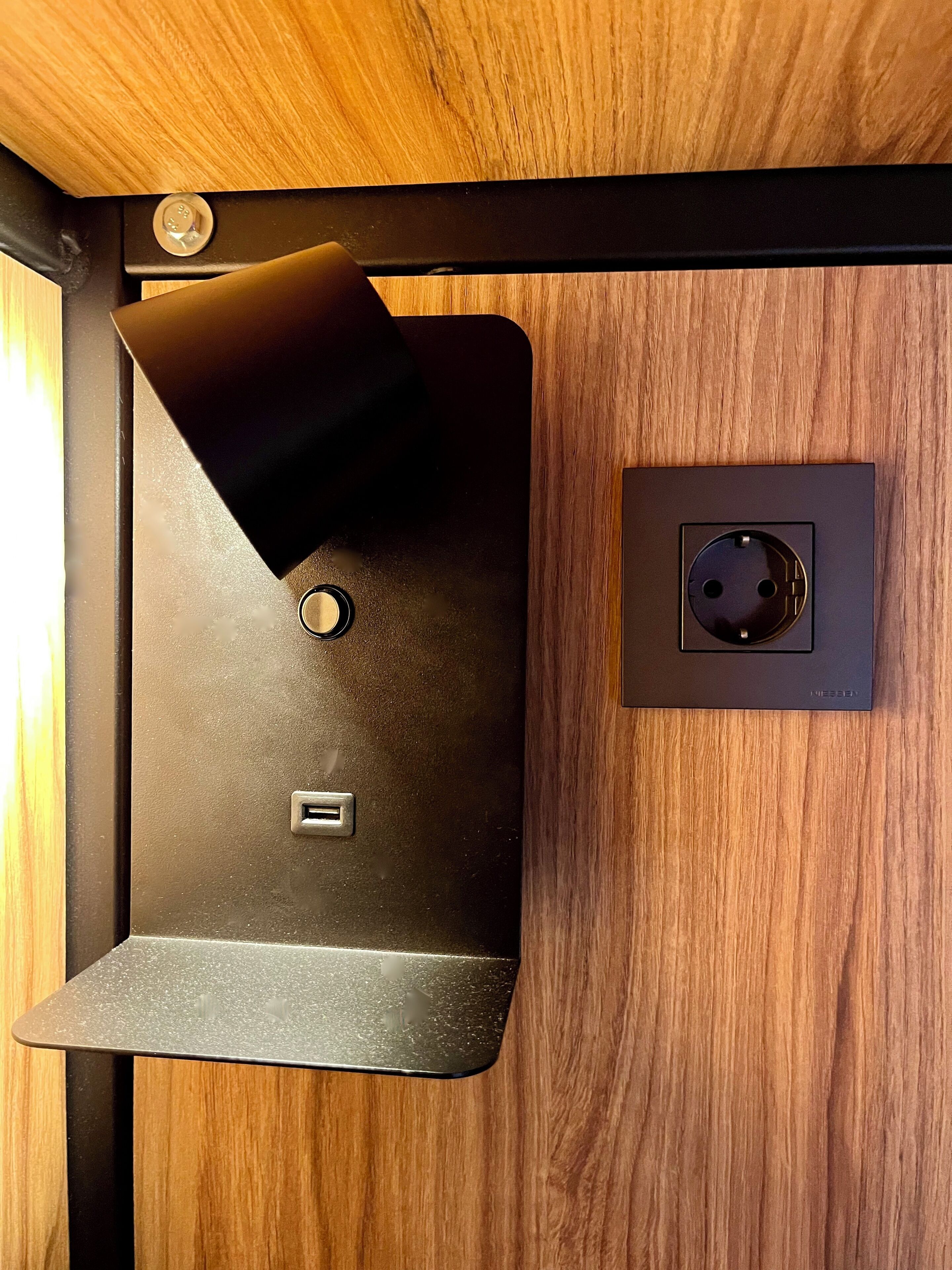 Velvet Hostels