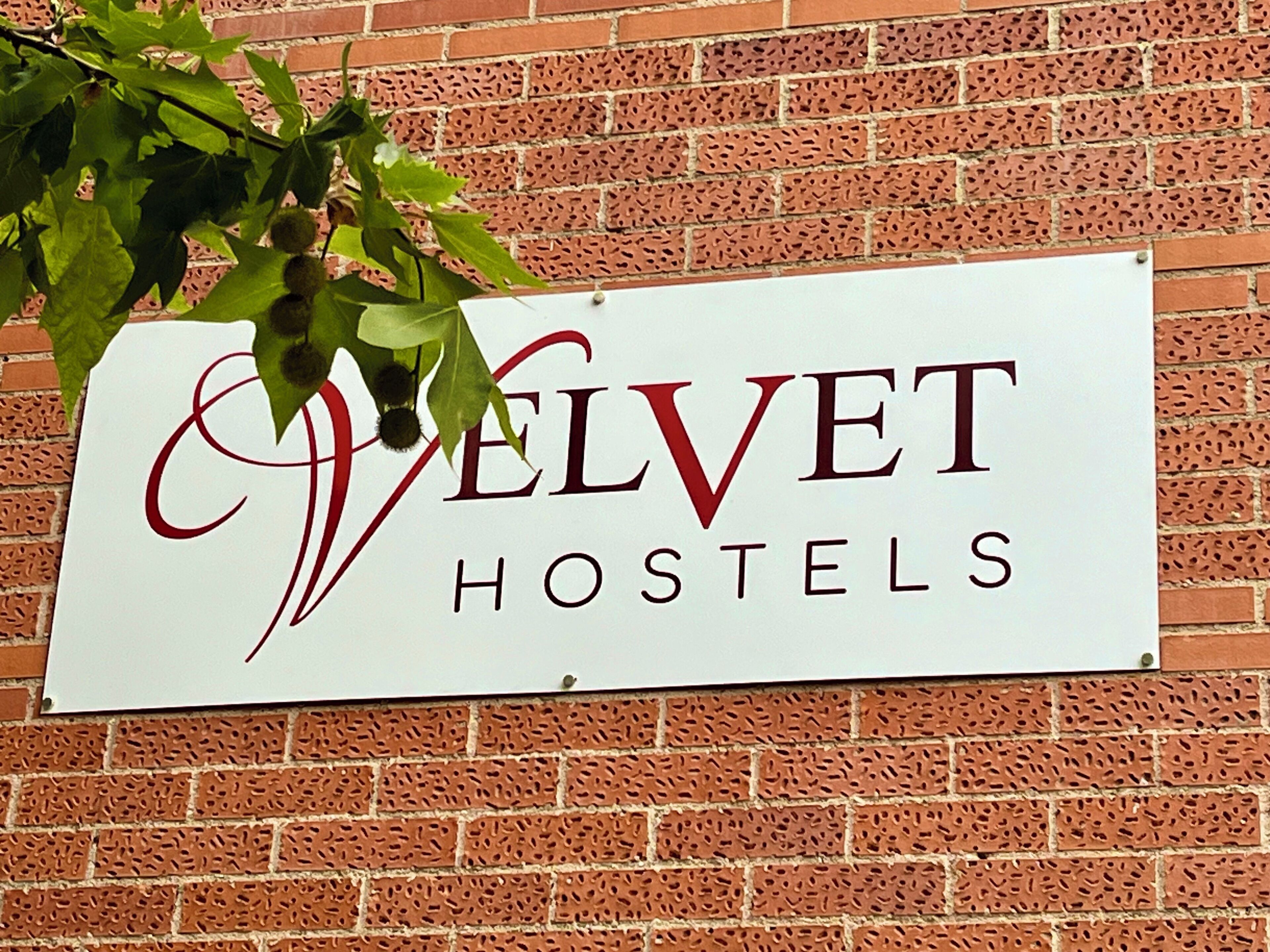 Velvet Hostels