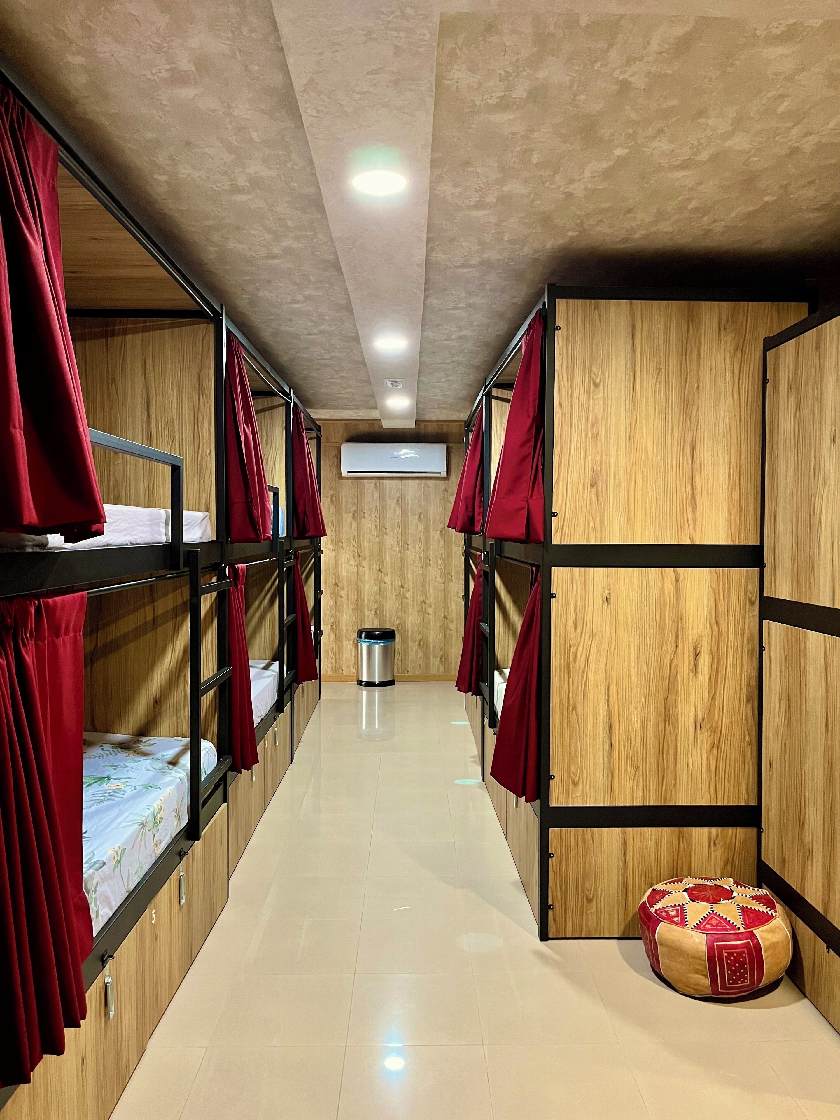 Velvet Hostels