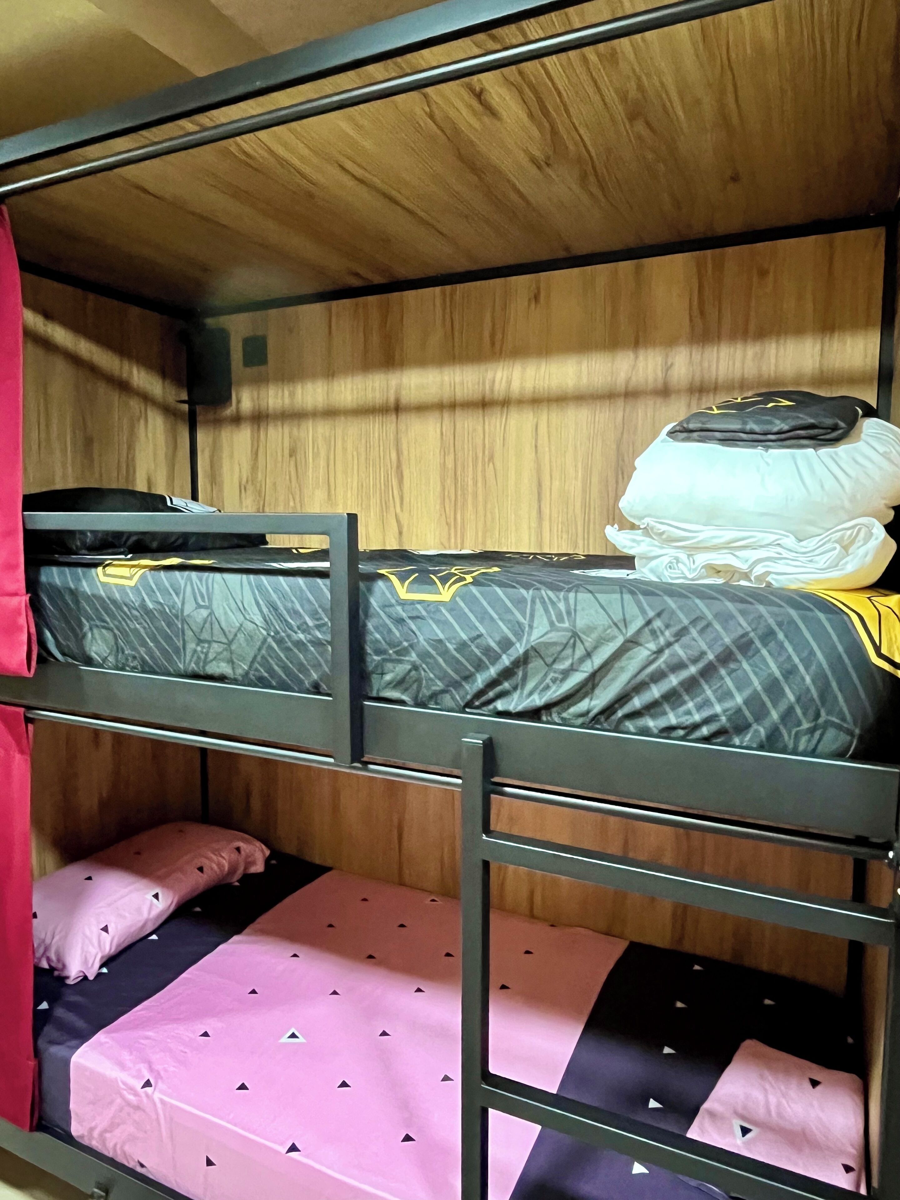 Velvet Hostels