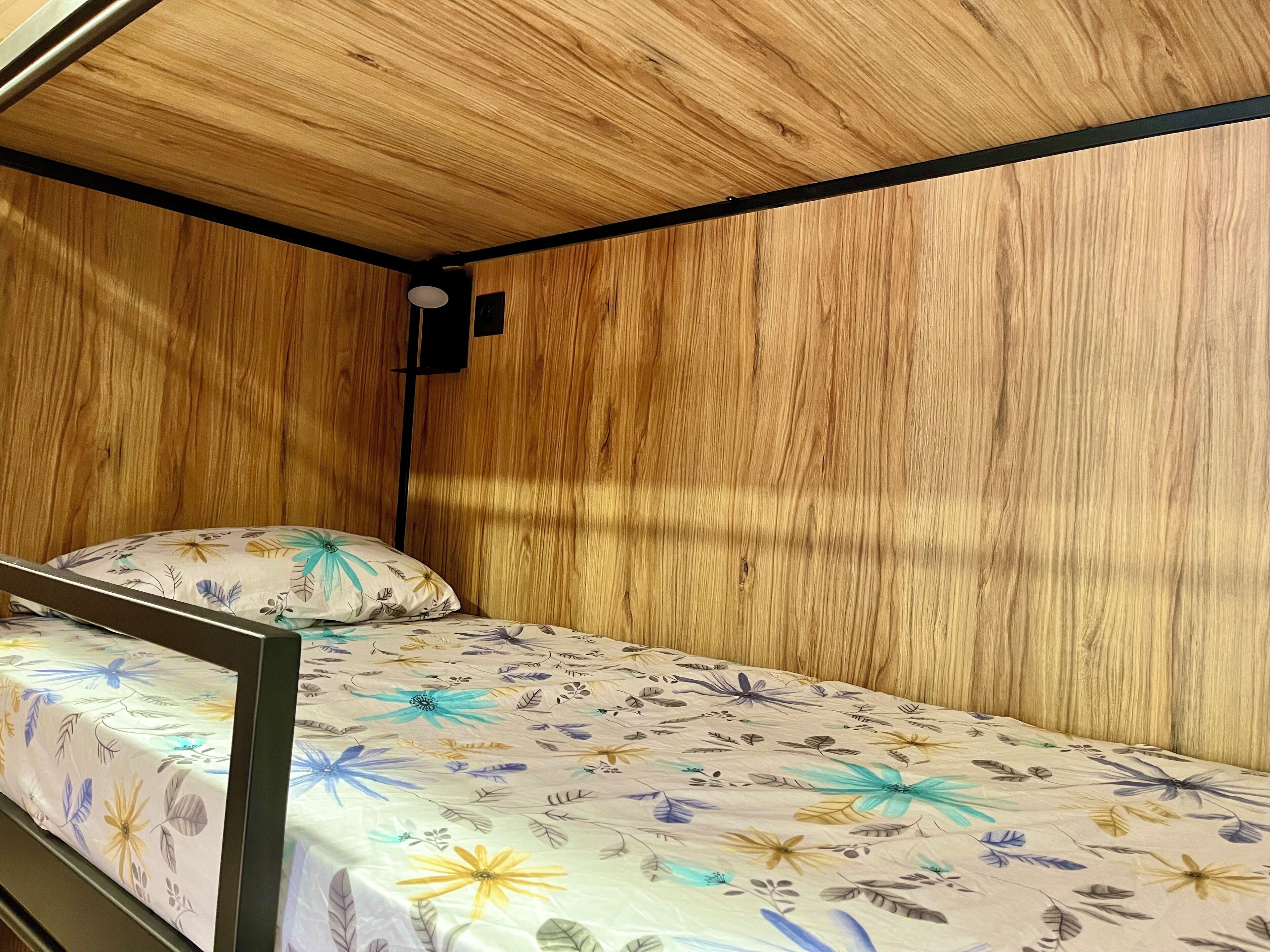 Velvet Hostels