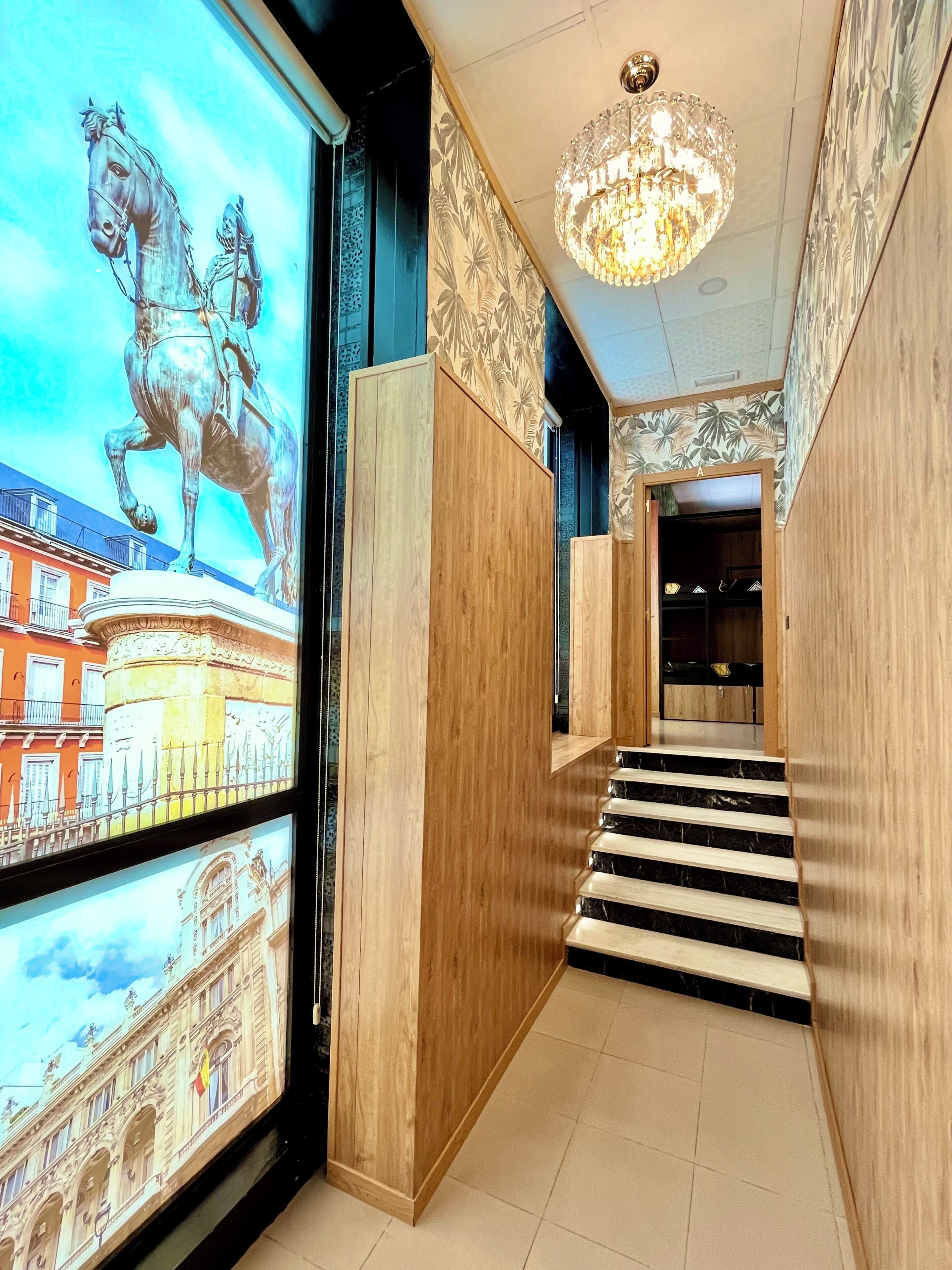 Velvet Hostels