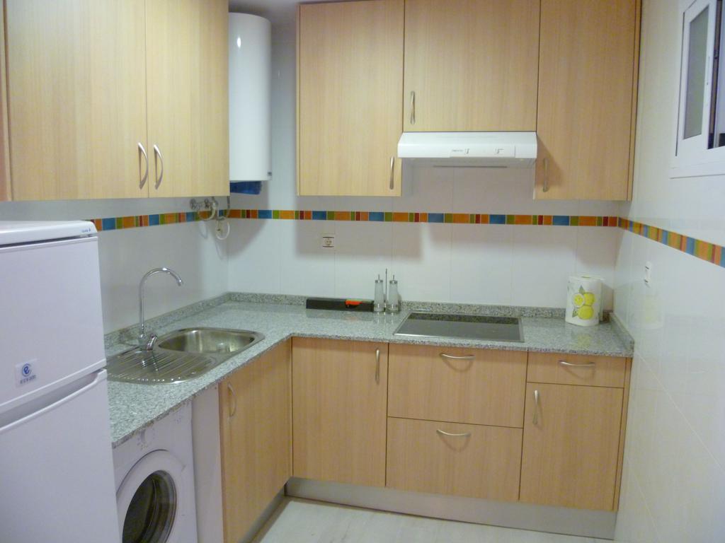 Village Sol Apartments