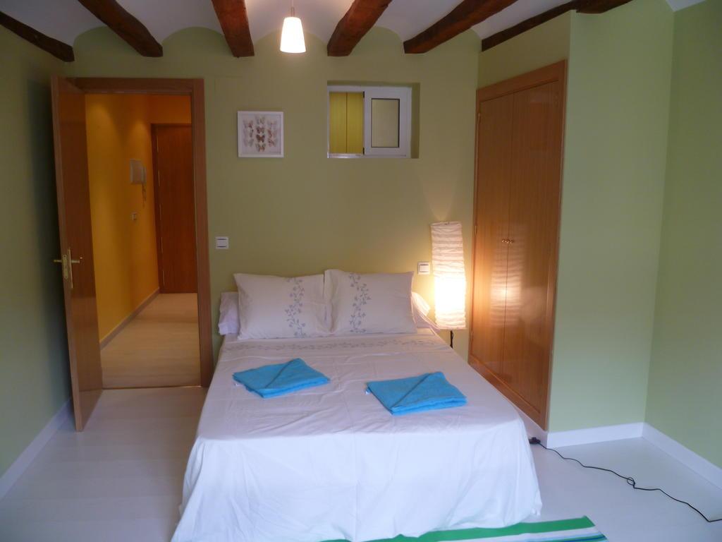 Village Sol Apartments