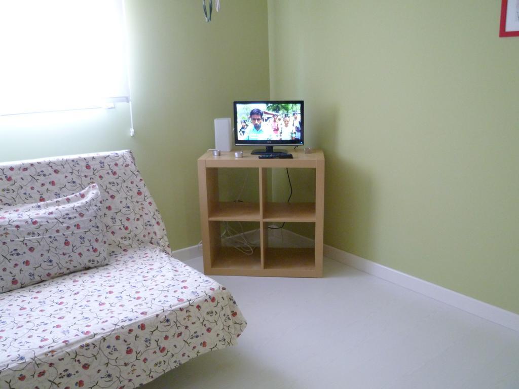 Village Sol Apartments