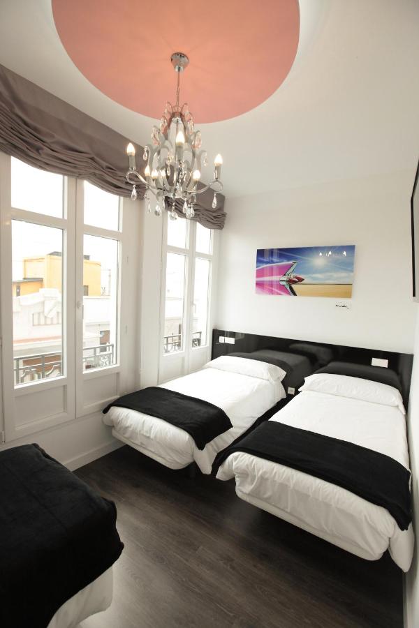 Vitium Urban Suites