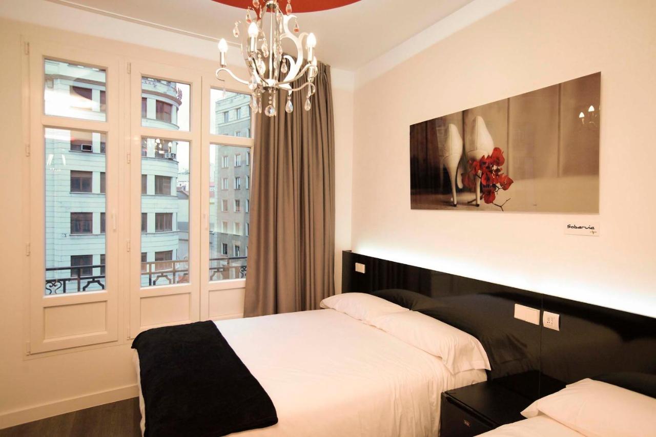 Vitium Urban Suites
