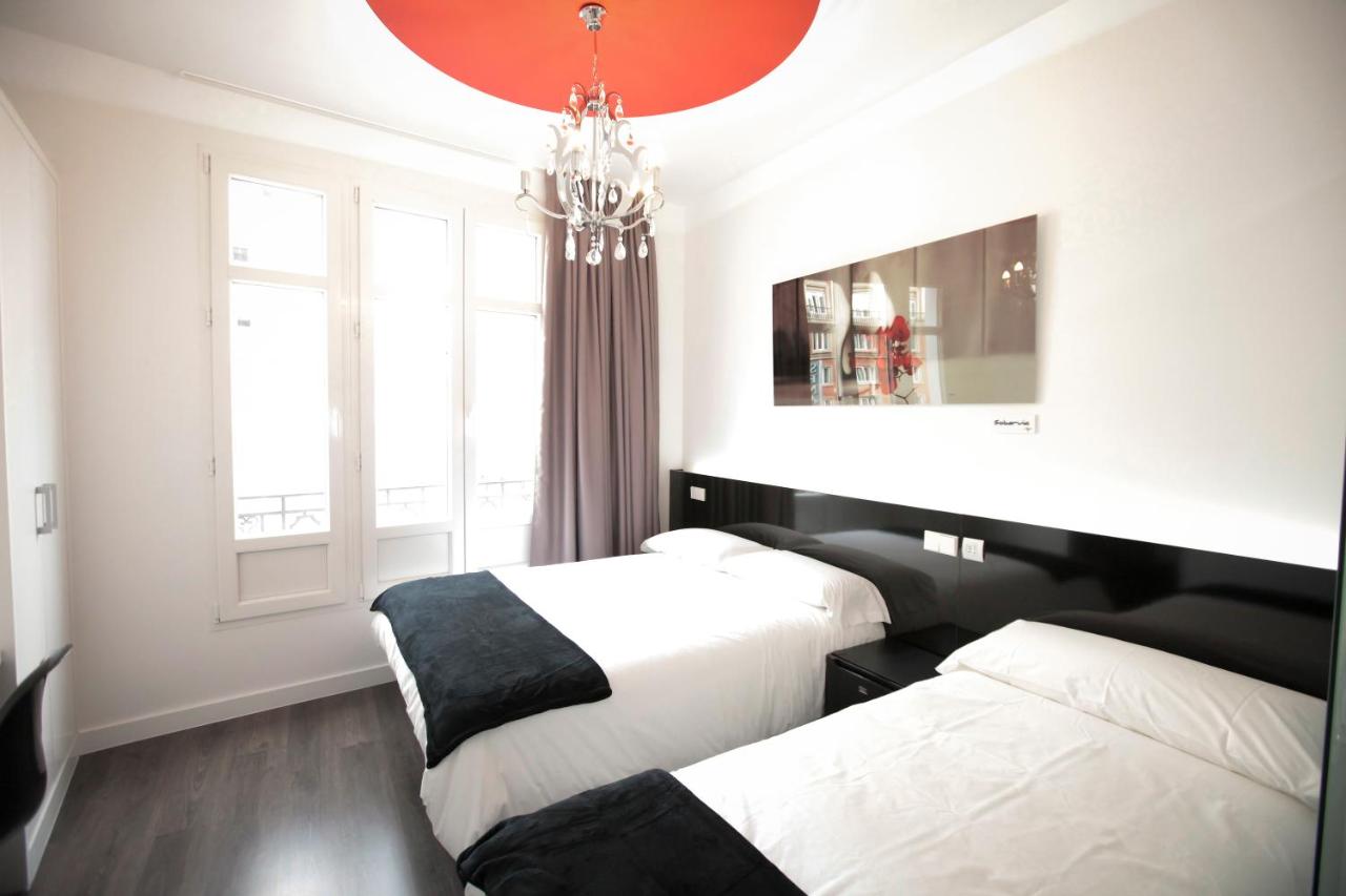 Vitium Urban Suites