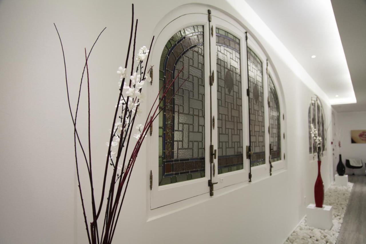 Vitium Urban Suites