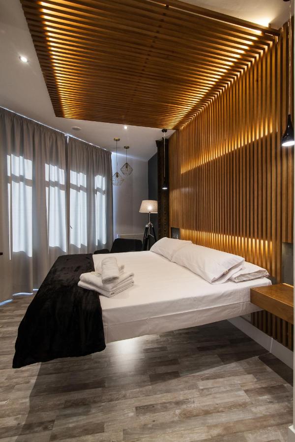 Vitium Urban Suites
